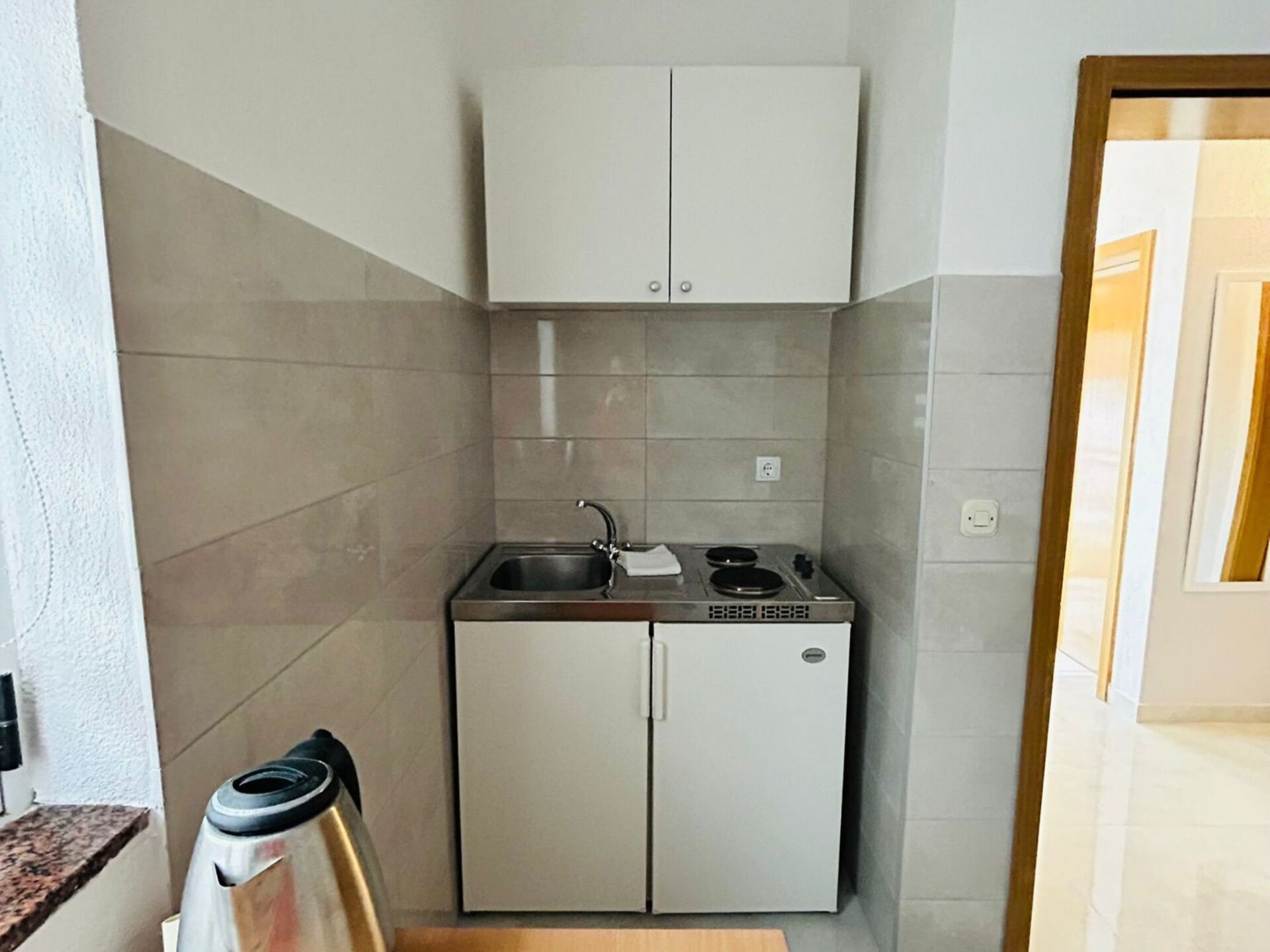 Apartments Adriana - One bedroom apartment Ružica 1 - foto 6