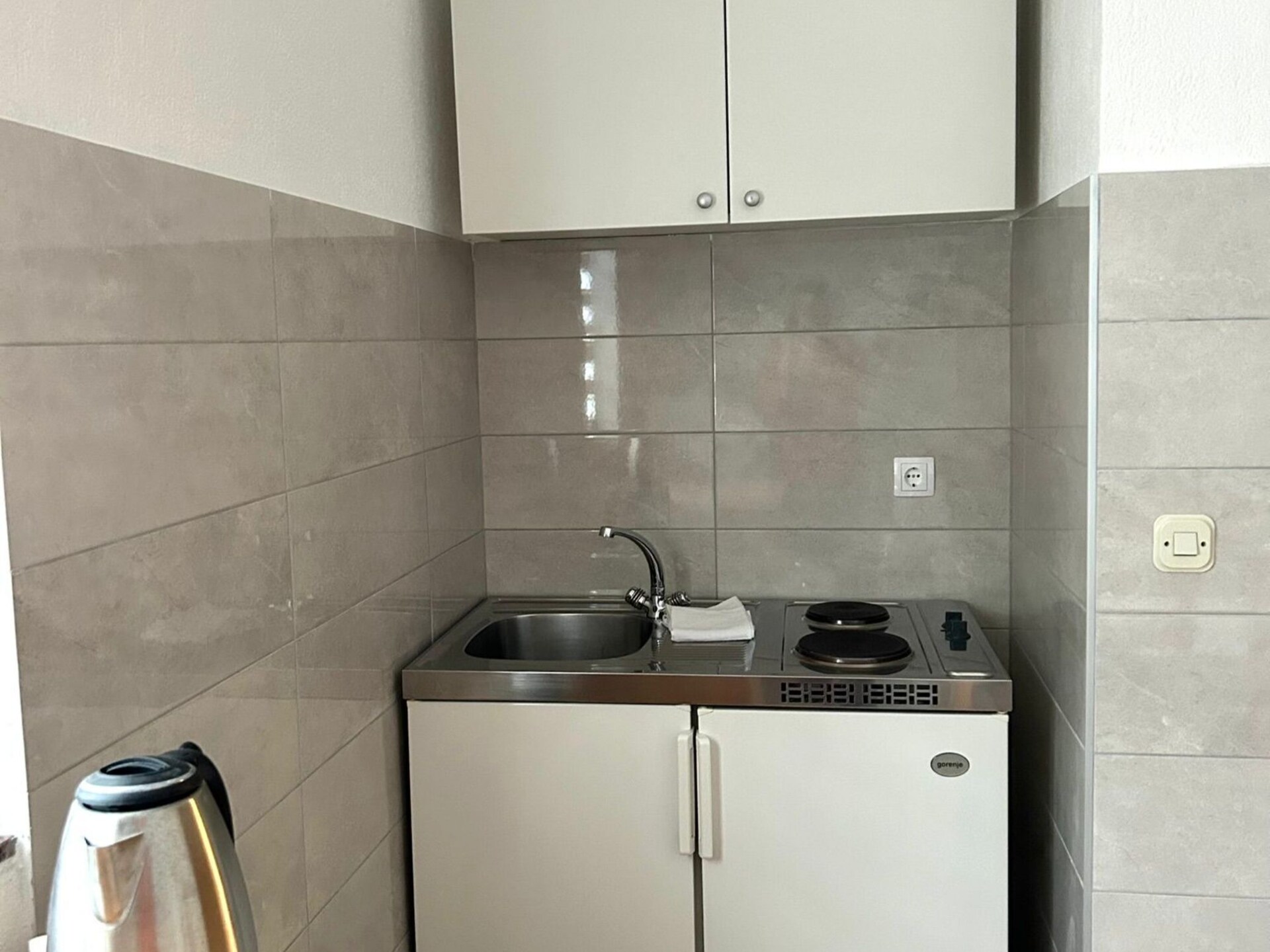 Apartments Adriana - One bedroom apartment Ružica 1 - foto 8