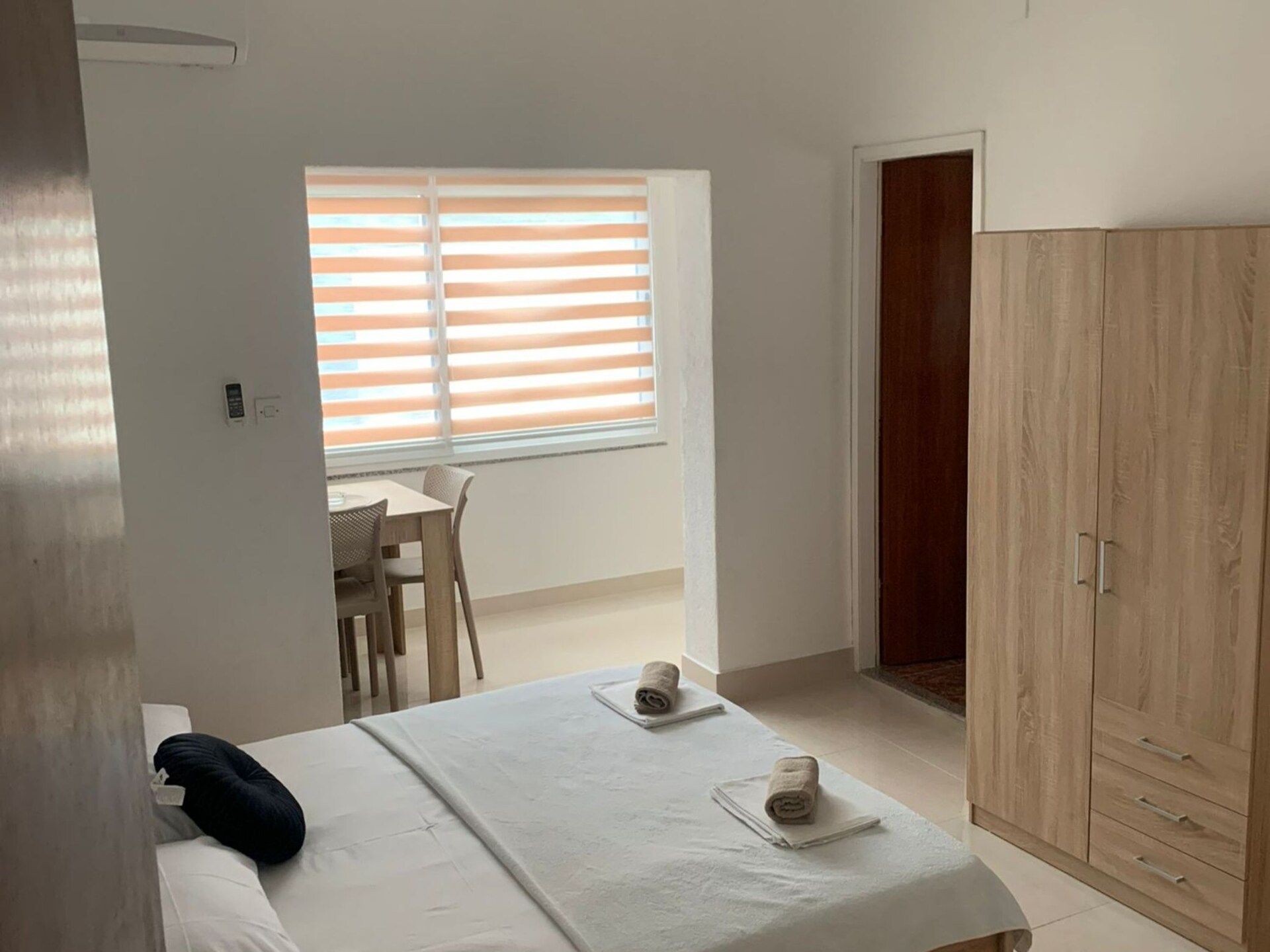 Apartments Adriana - Studio apartment Double bed 1 - foto 3