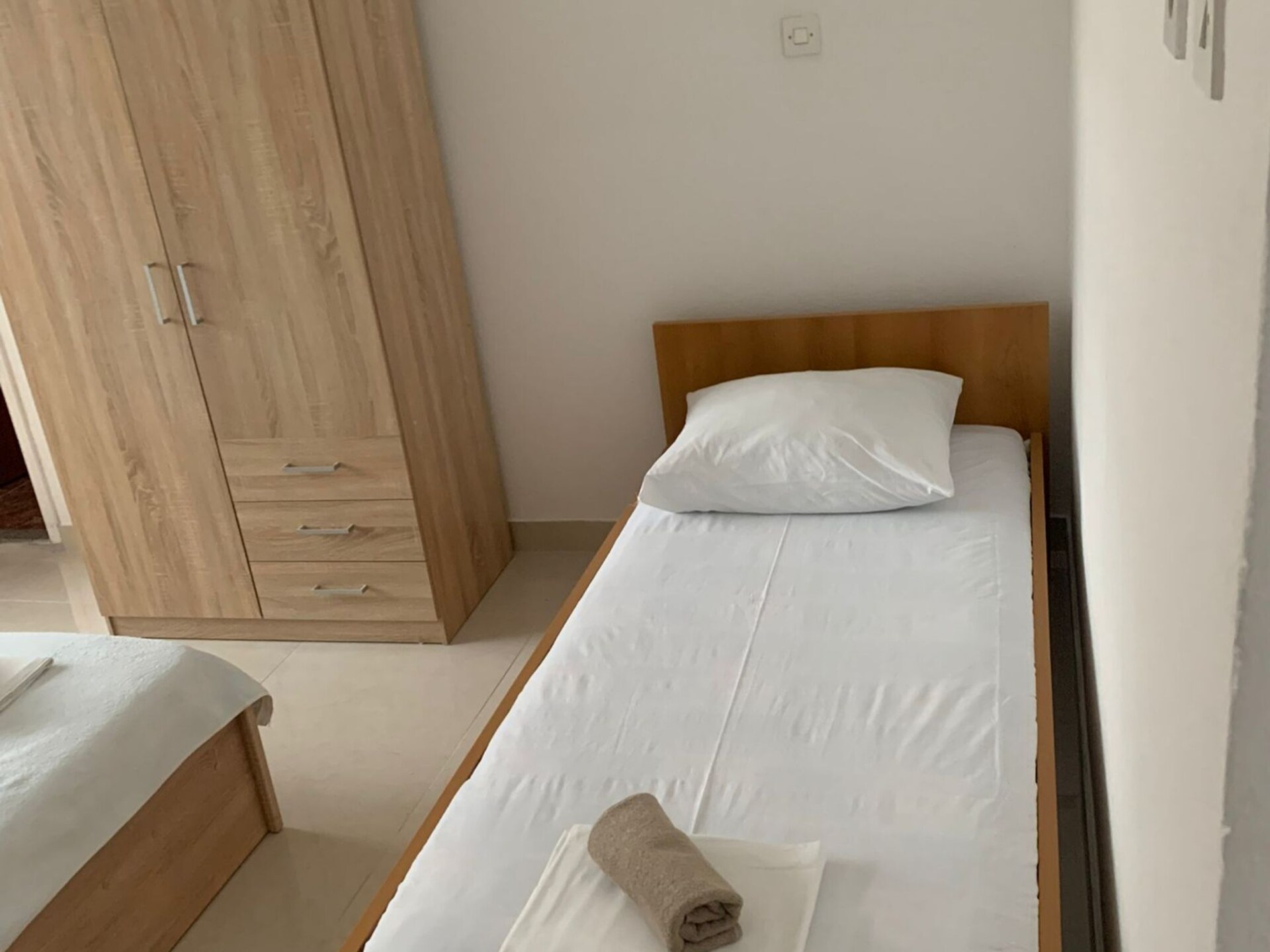 Apartments Adriana - Studio apartment Double bed 1 - foto 4