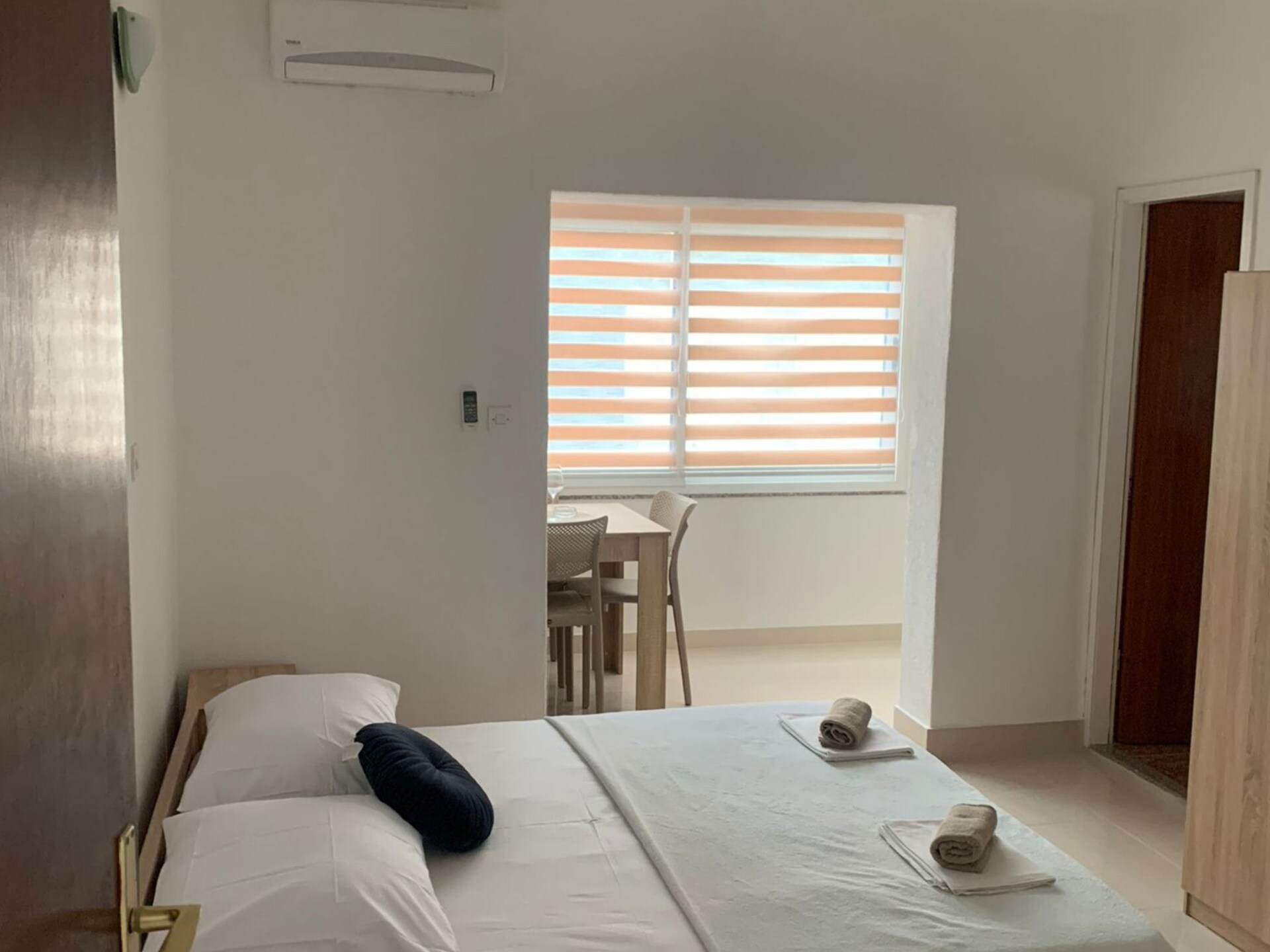 Apartments Adriana - Studio apartment Double bed 1 - foto 5