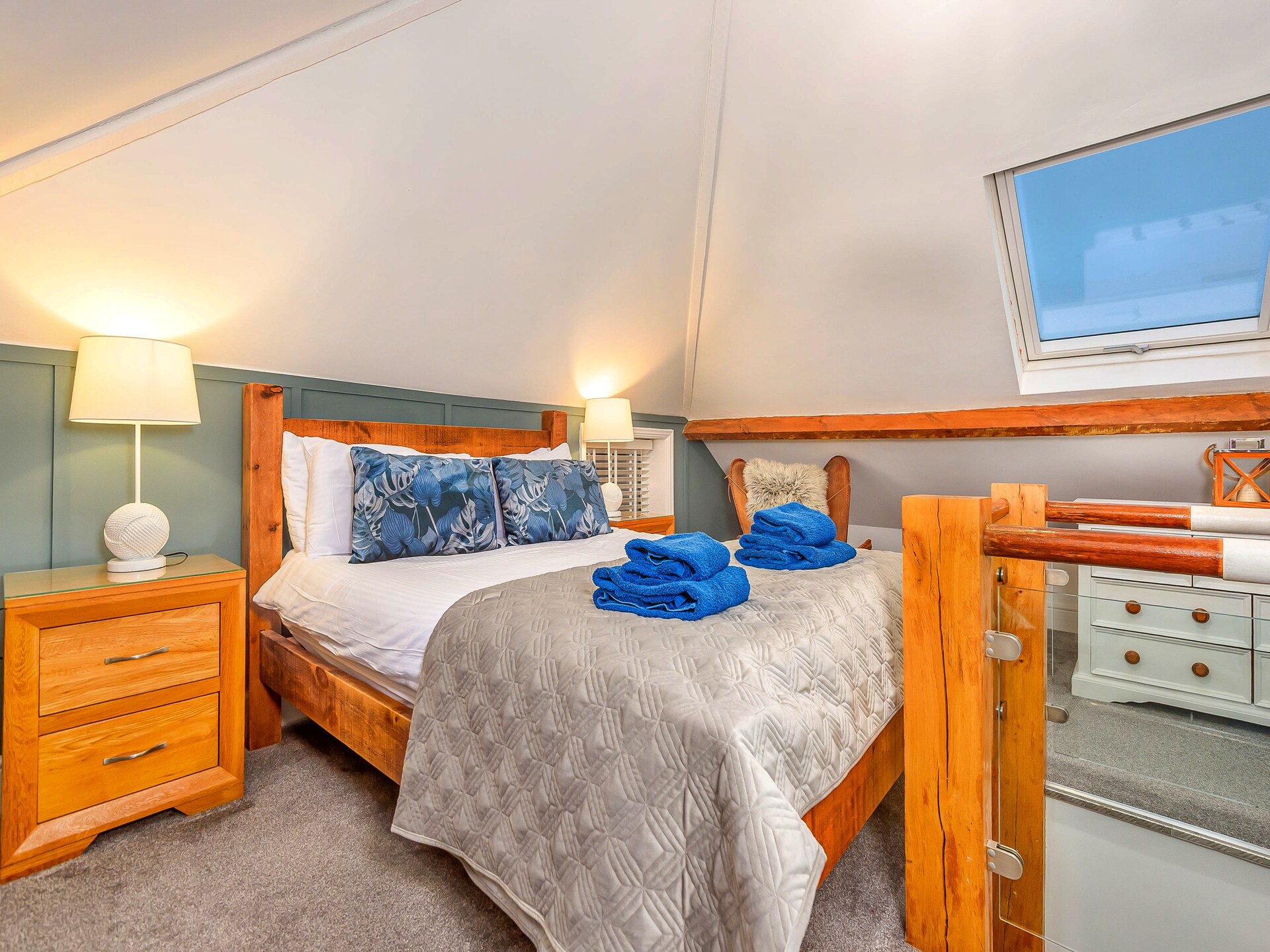 Mumbles Cottage - foto 8