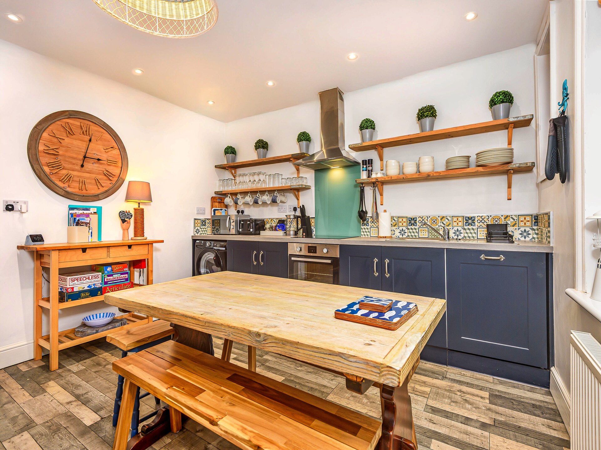 Mumbles Cottage - foto 14