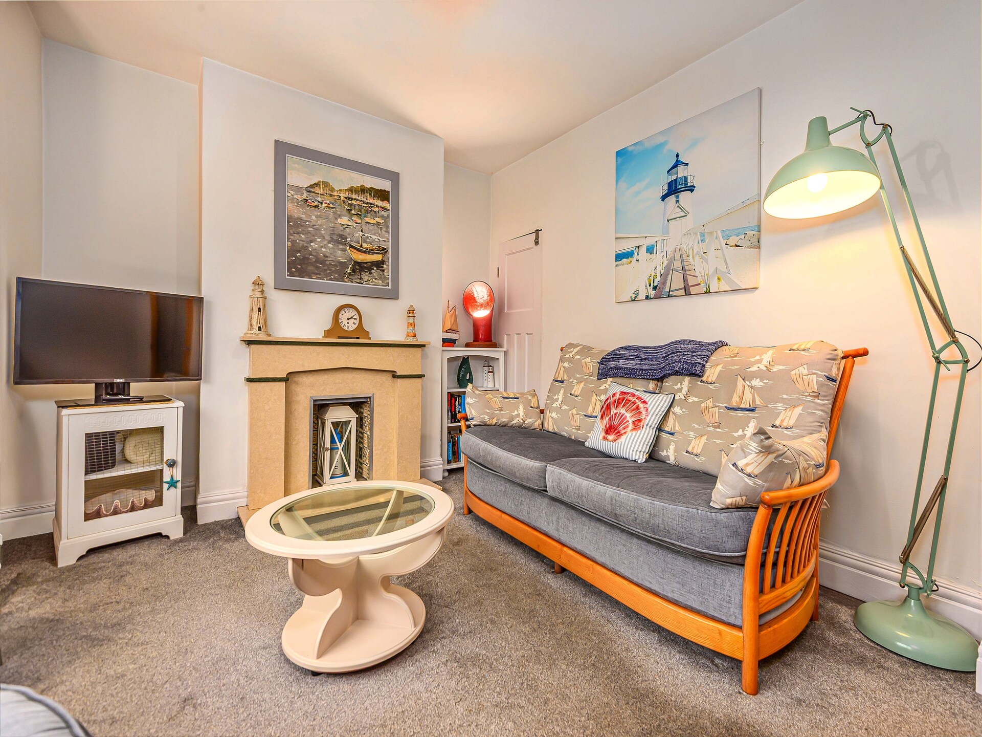 Mumbles Cottage - foto 11