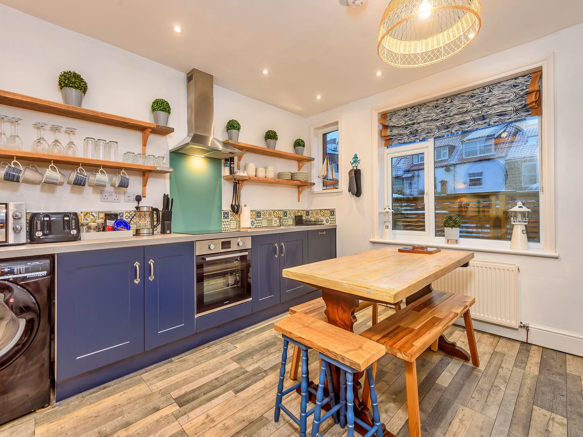 Mumbles Cottage - foto 10