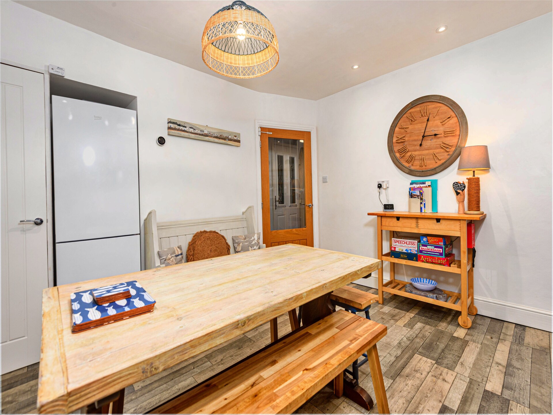 Mumbles Cottage - foto 4