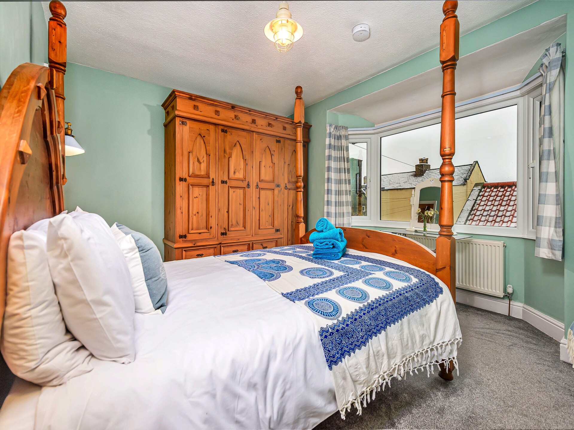 Mumbles Cottage - foto 9