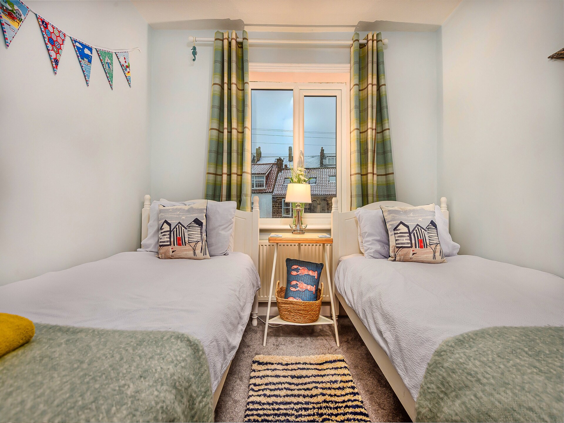 Mumbles Cottage - foto 13