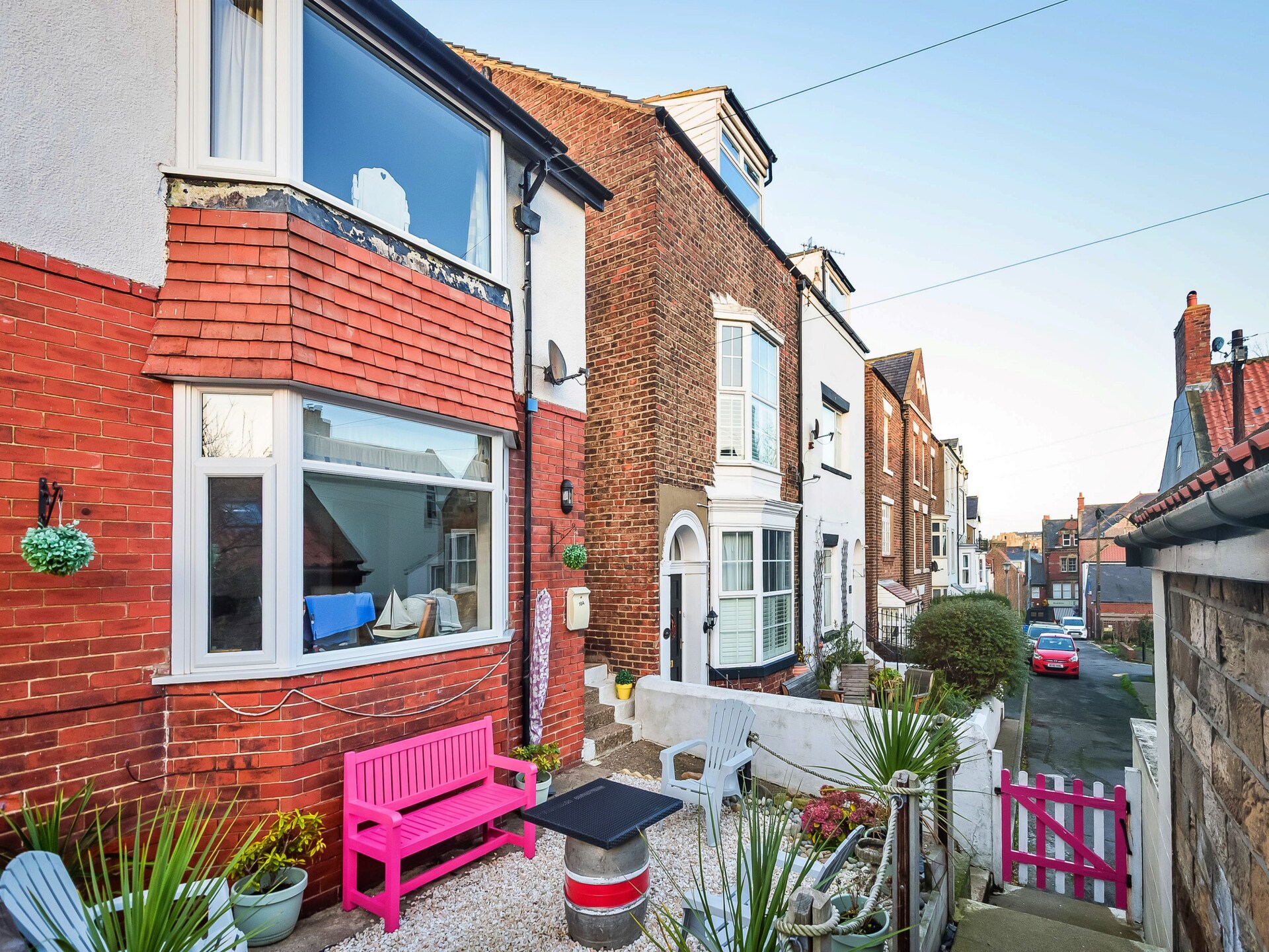 Mumbles Cottage - foto 19