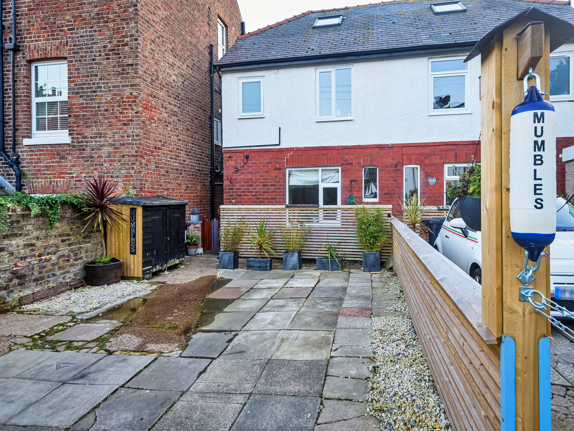 Mumbles Cottage - foto 5