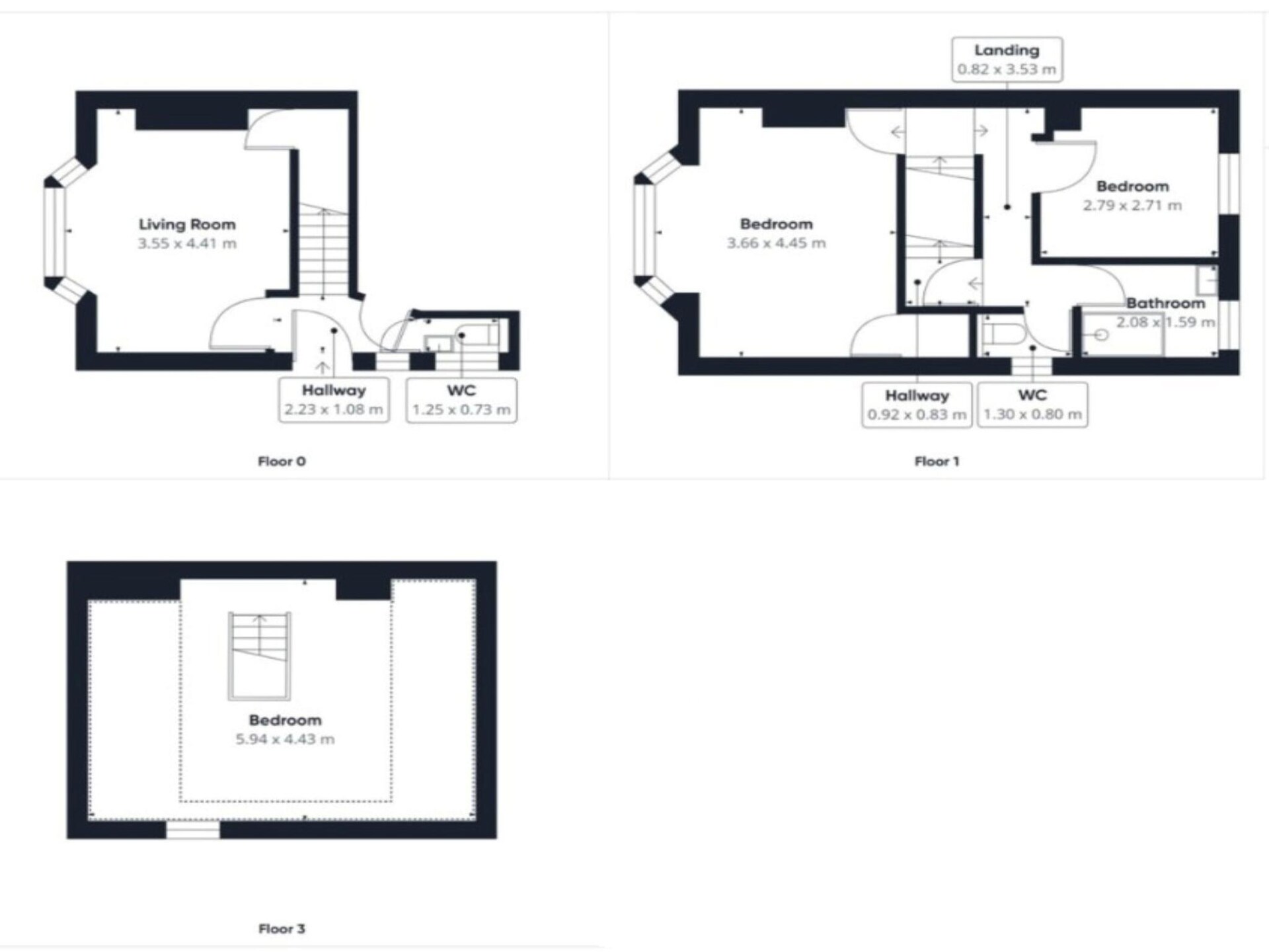 Mumbles Cottage - foto 23