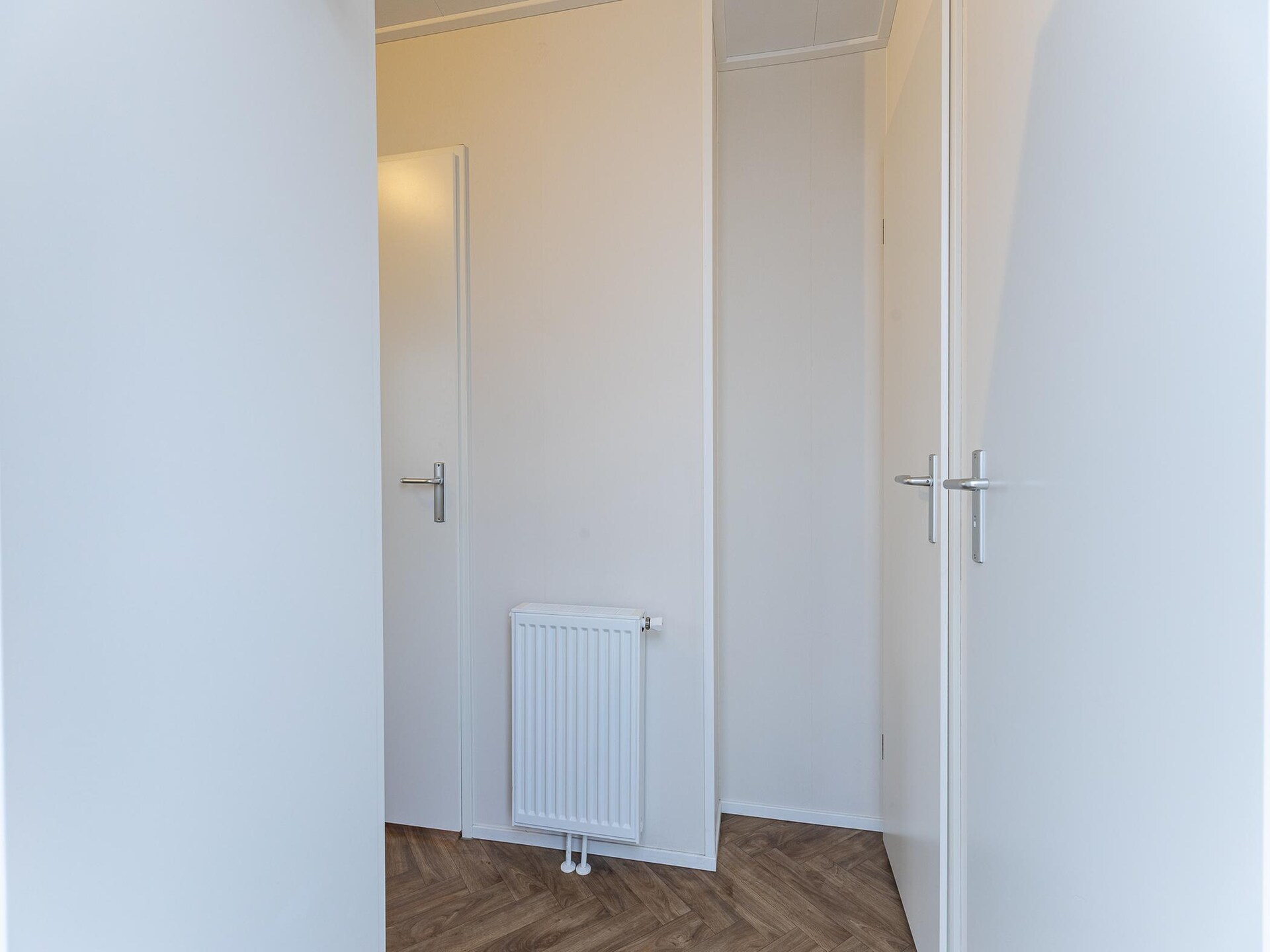 Chalet Schelp: licht vakantiehuis op familiecamping Duinhoeve in Zeeland - foto 12