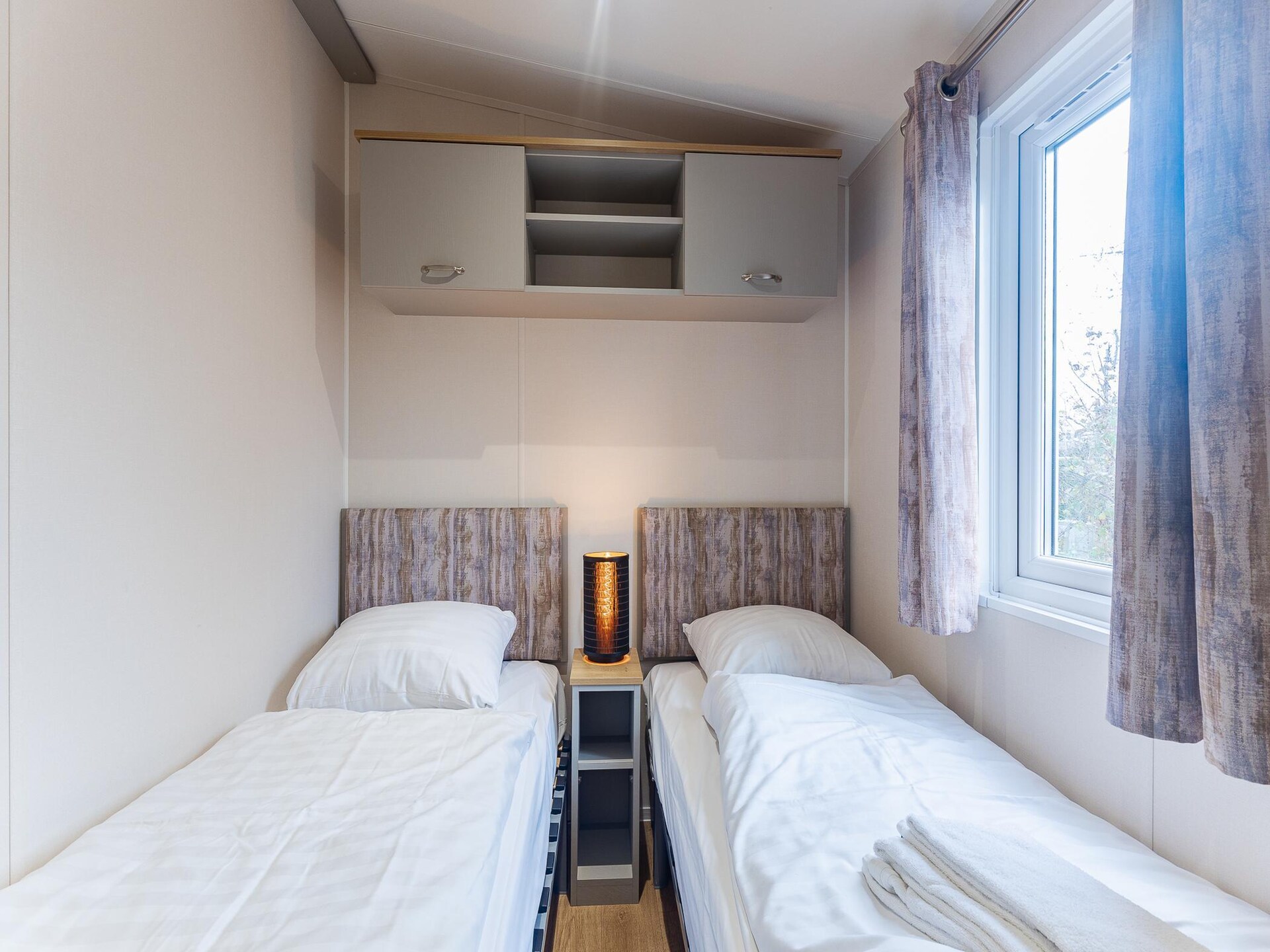 Duinhoeve Chalet Vogel: Knus verblijf op gezellige familiecamping in Zeeland - foto 10