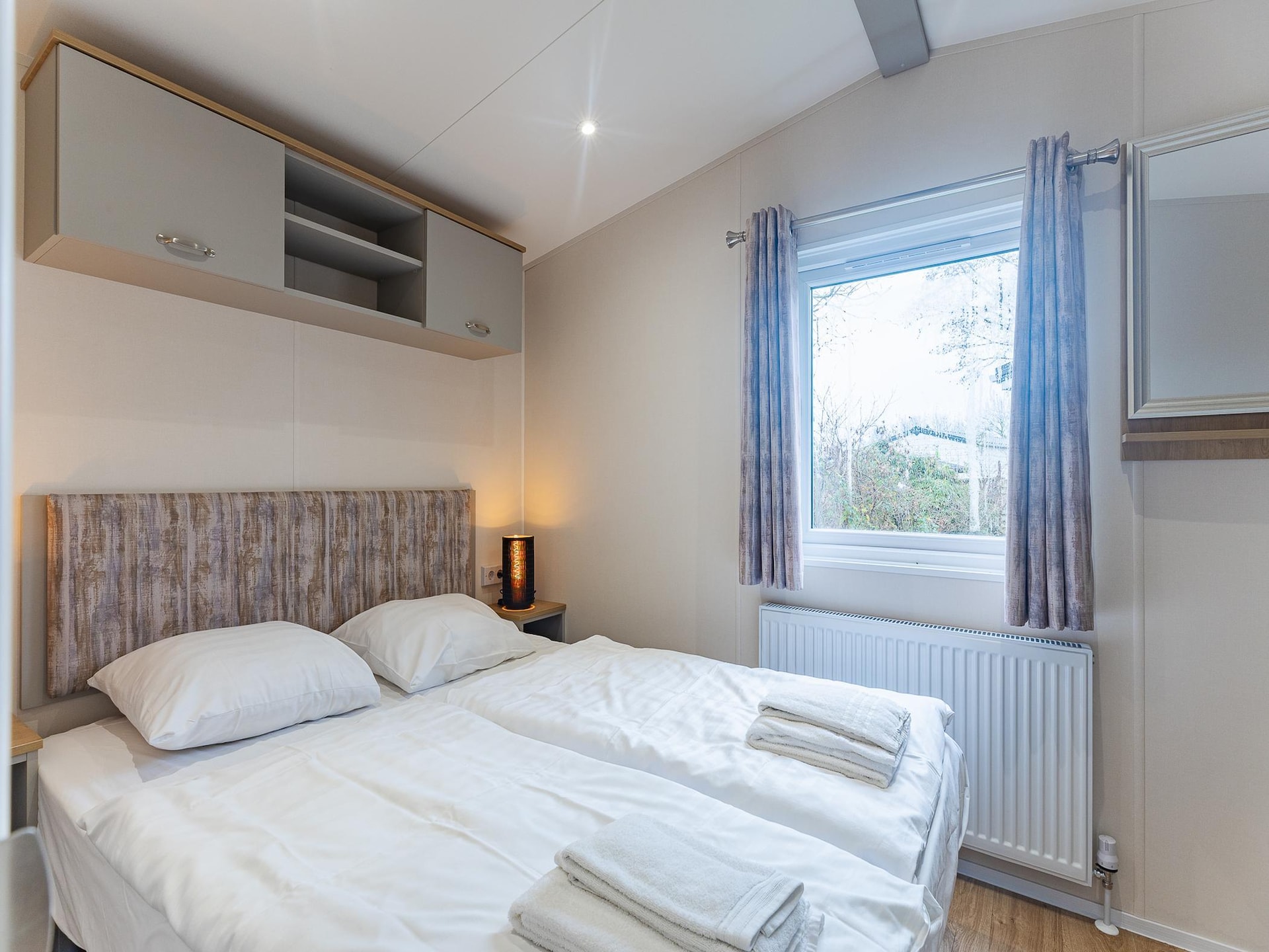 Duinhoeve Chalet Vogel: Knus verblijf op gezellige familiecamping in Zeeland - foto 13