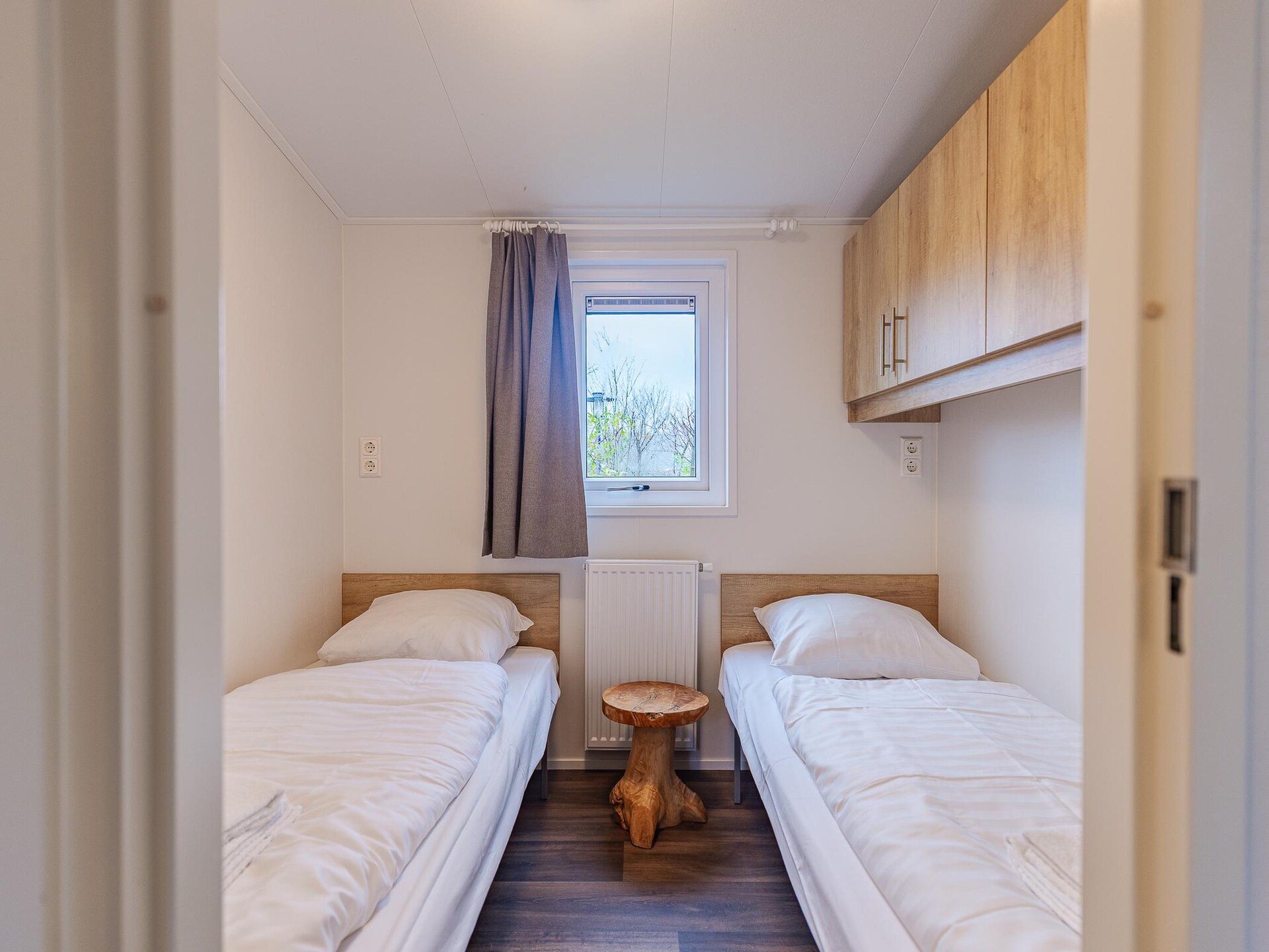 Duinhoeve Chalet Zeeland: comfortabel vakantiehuis met hond aan de Zeeuwse kust - foto 14
