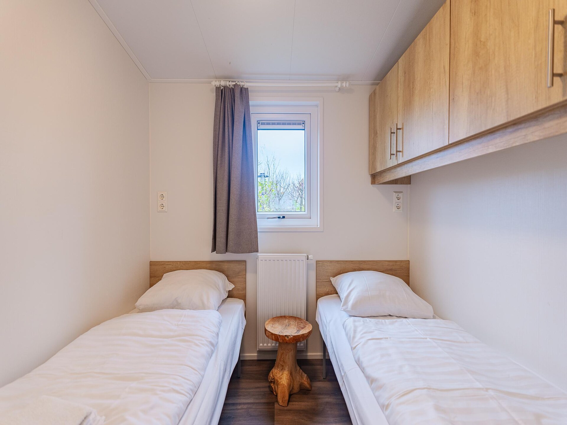Duinhoeve Chalet Zeeland: comfortabel vakantiehuis met hond aan de Zeeuwse kust - foto 16