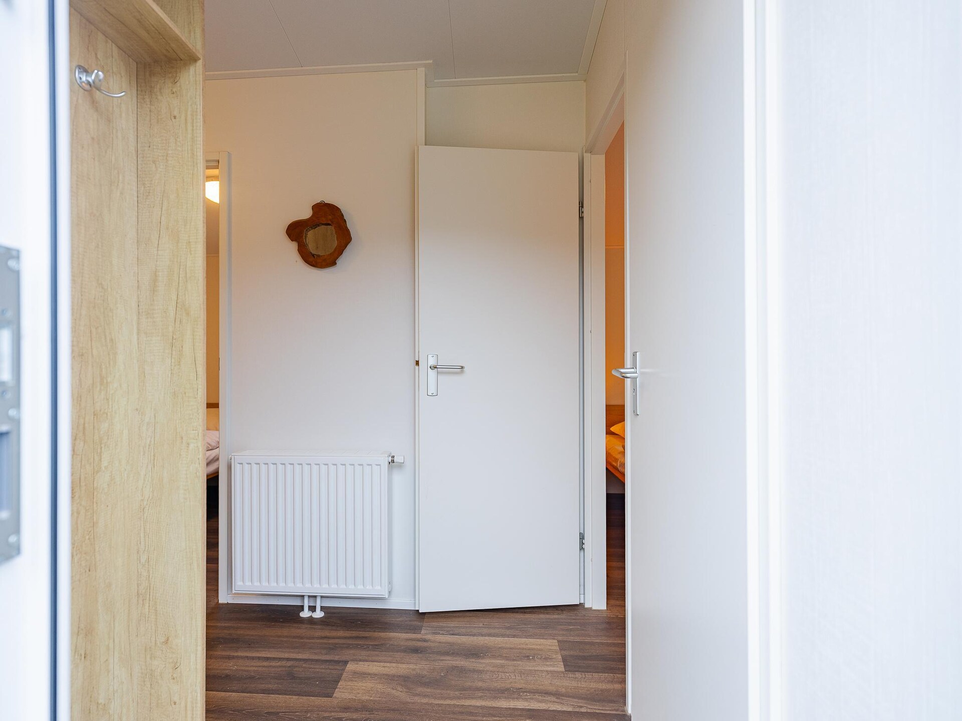 Duinhoeve Chalet Zeeland: comfortabel vakantiehuis met hond aan de Zeeuwse kust - foto 12