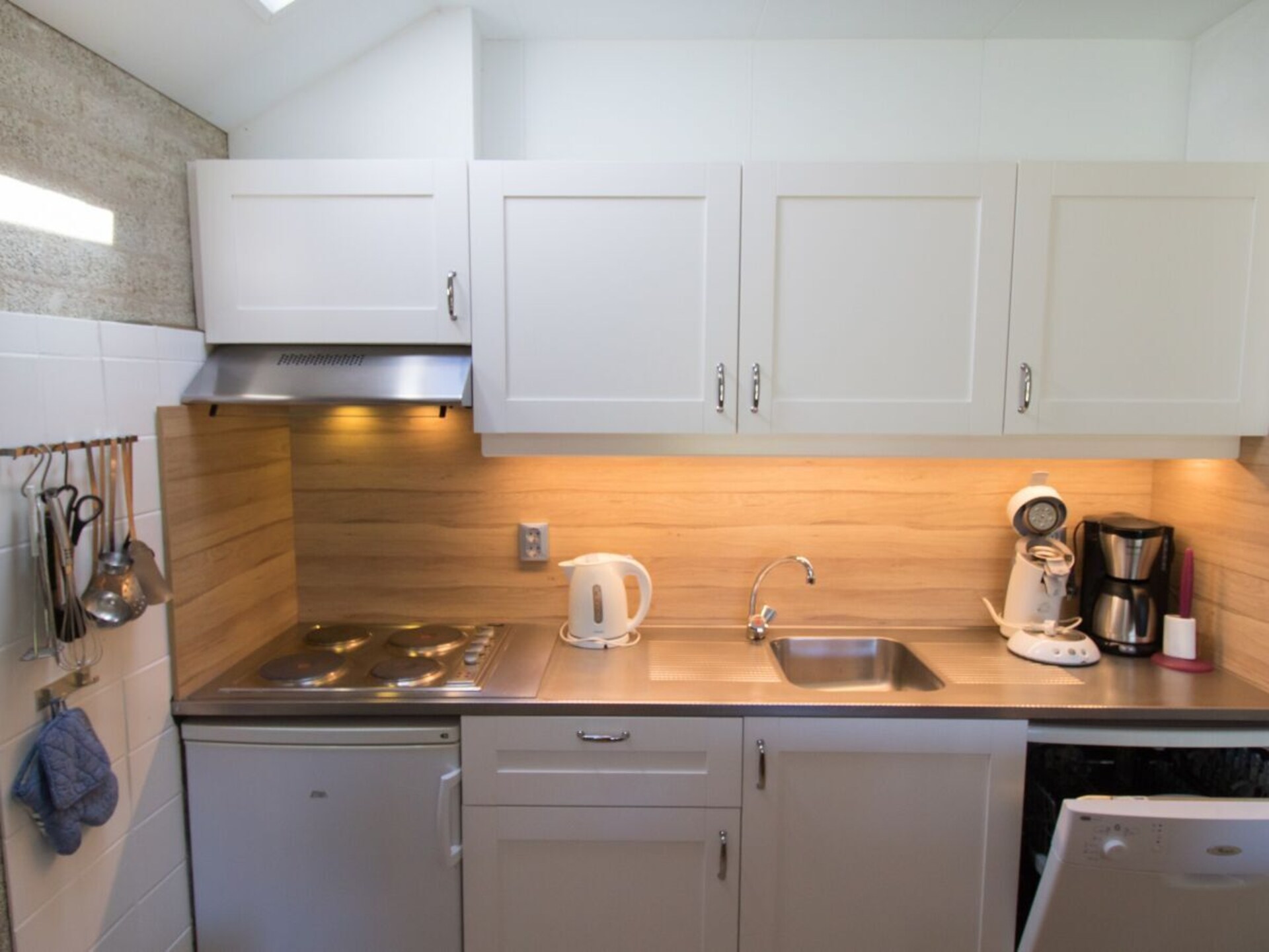Gezellige bungalow voor 6 personen op 300m van het strand van Callantsoog - foto 15