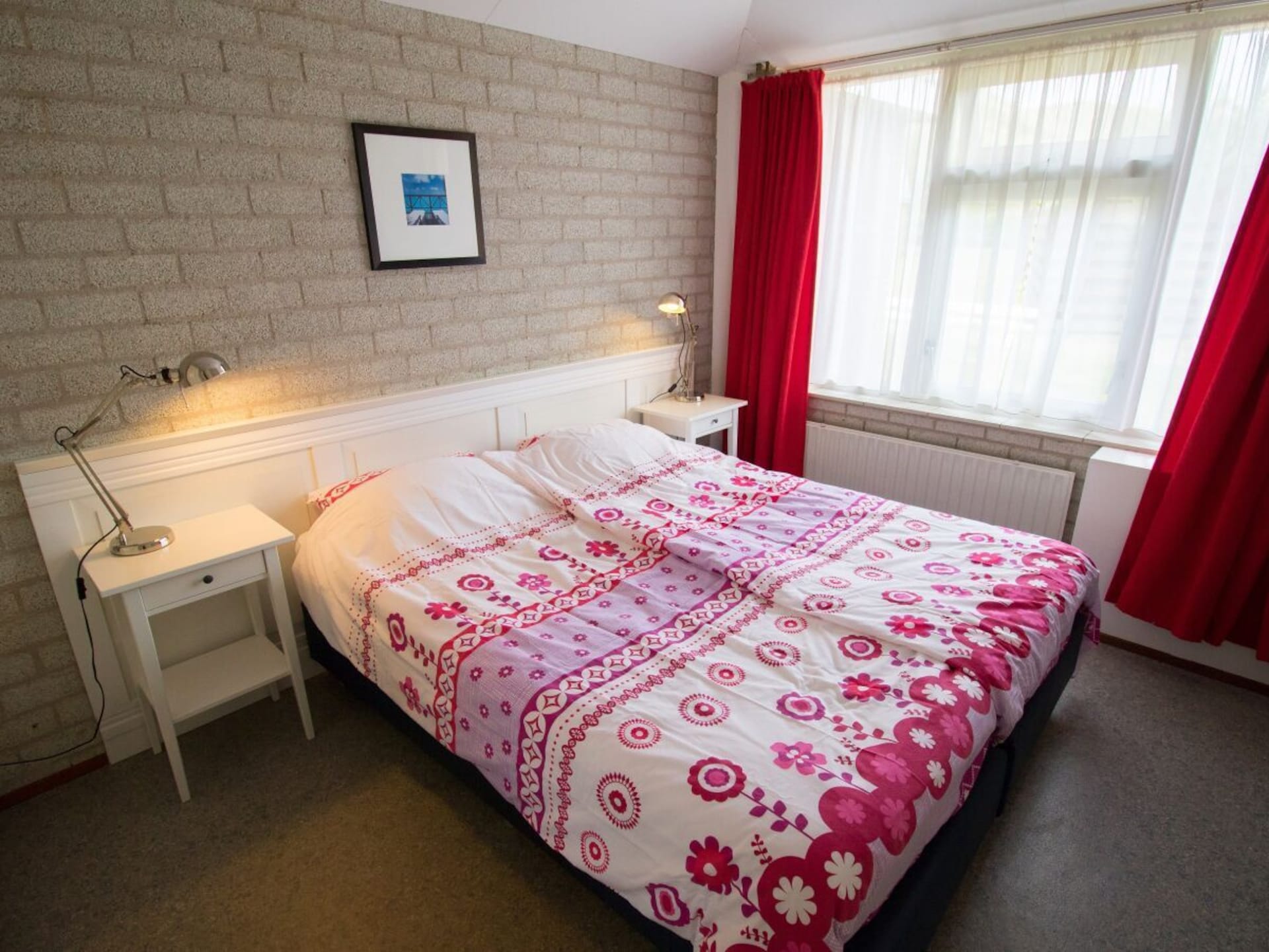 Gezellige bungalow voor 6 personen op 300m van het strand van Callantsoog - foto 16