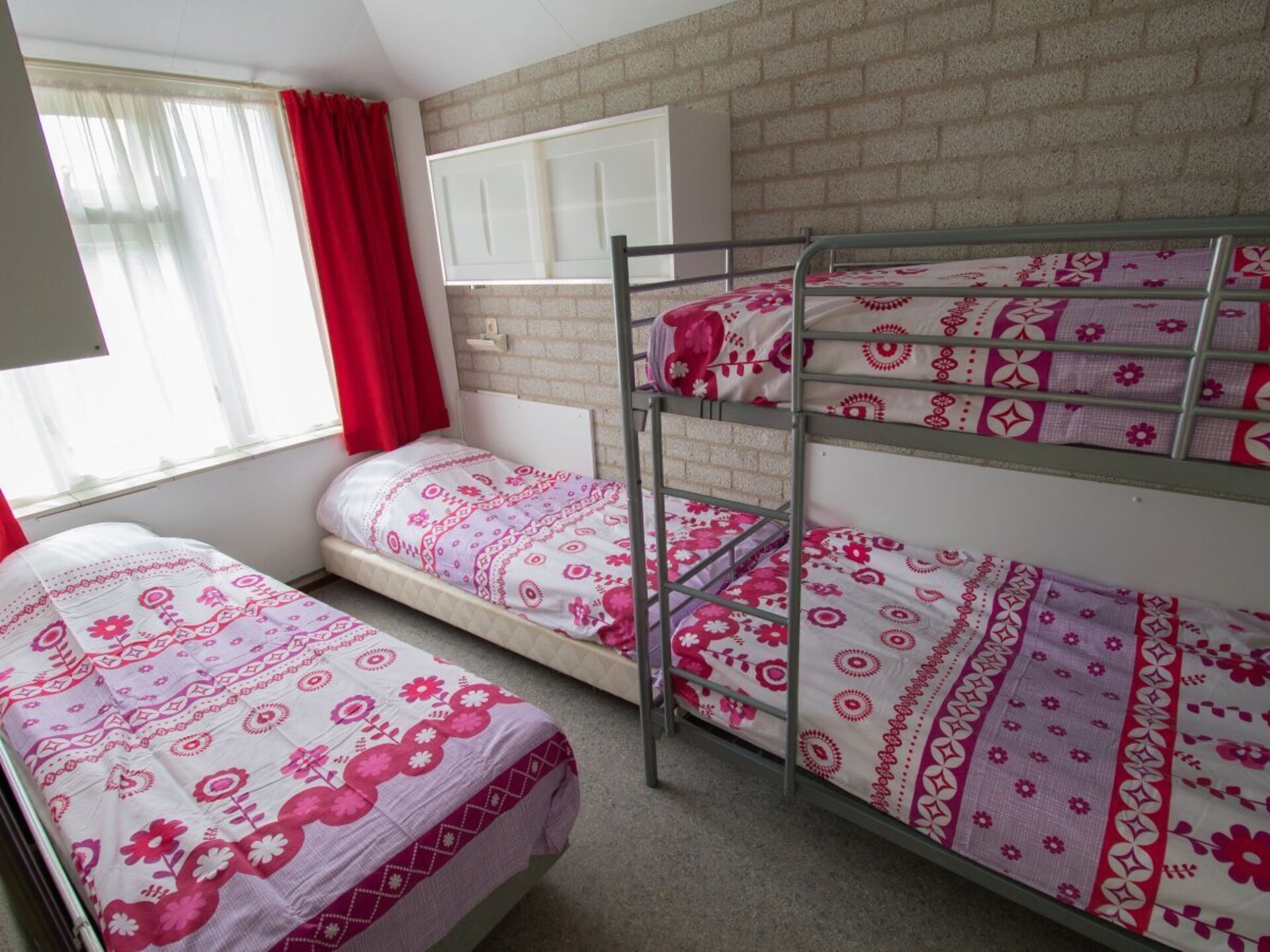 Gezellige bungalow voor 6 personen op 300m van het strand van Callantsoog - foto 17