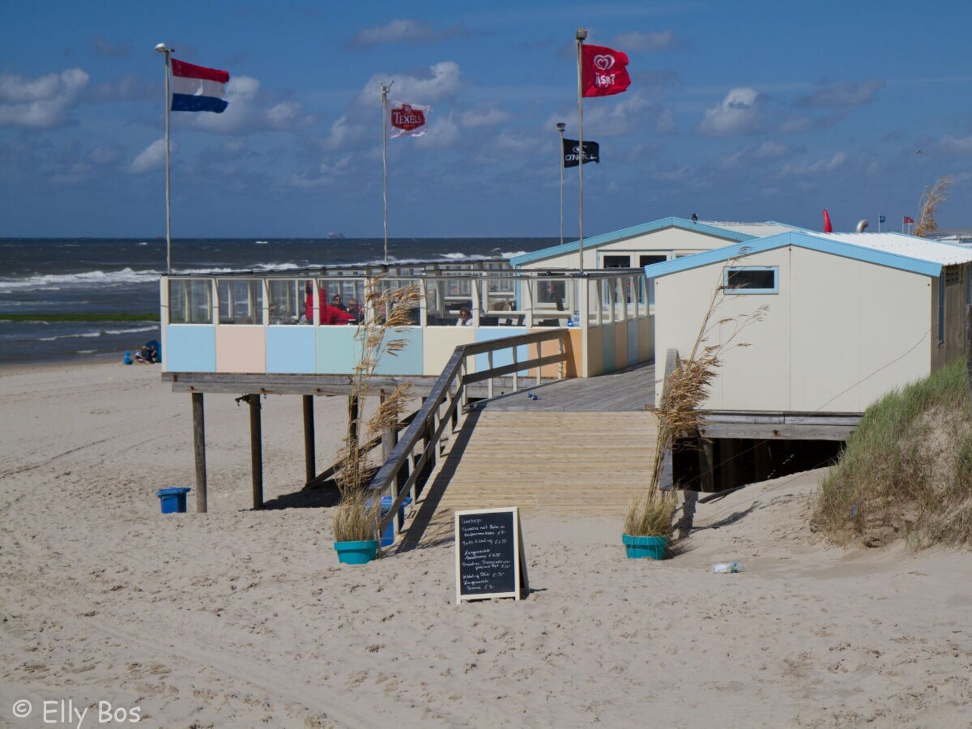 Gezellige bungalow voor 6 personen op 300m van het strand van Callantsoog - foto 24