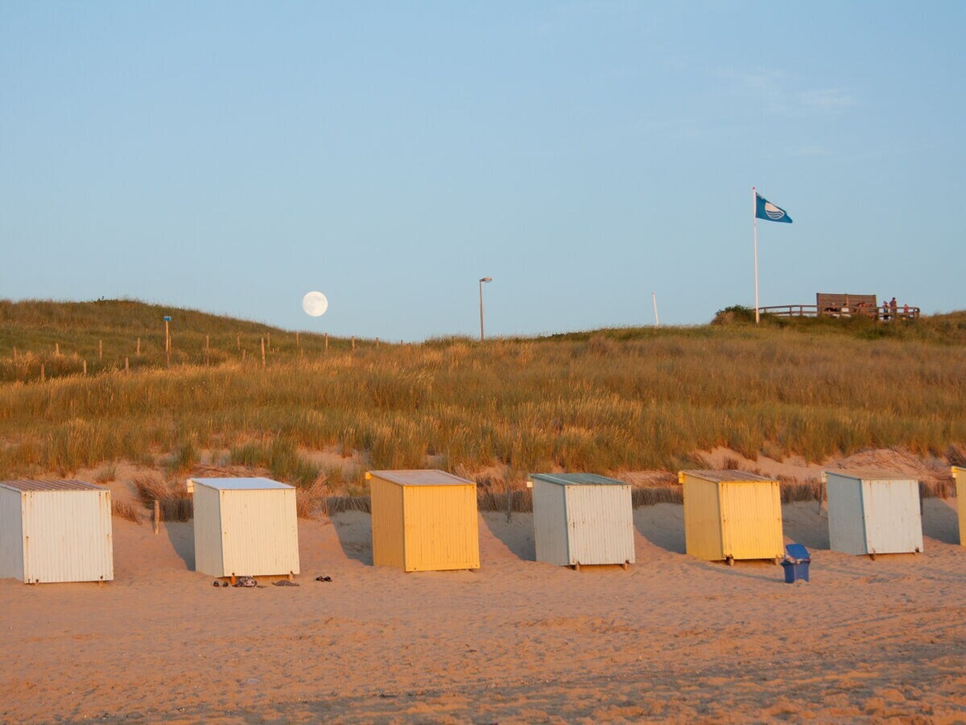 Gezellige bungalow voor 6 personen op 300m van het strand van Callantsoog - foto 29