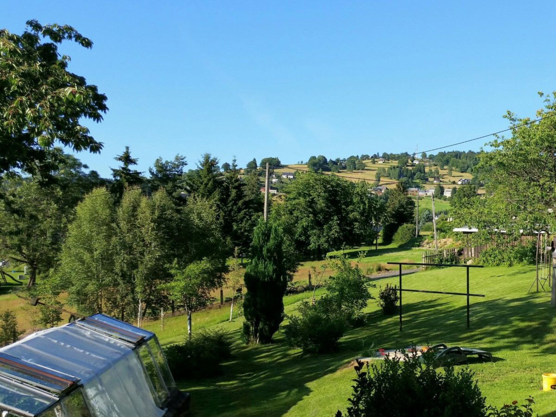 4-sterren vakantiehuis op de Aschberg in Klingenthal voor 6 personen - foto 4