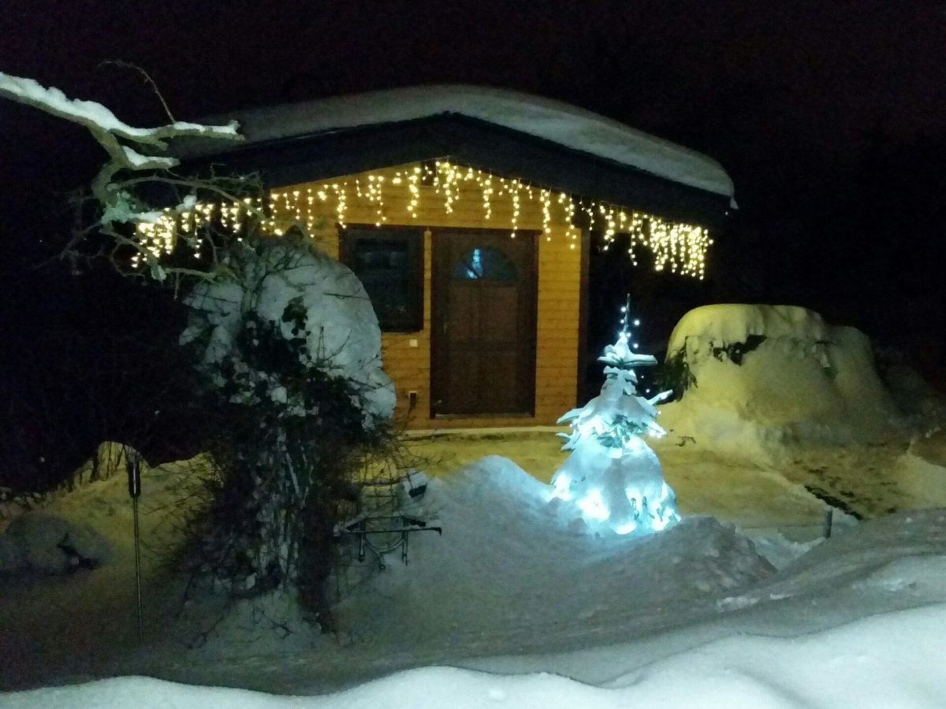 4-sterren vakantiehuis op de Aschberg in Klingenthal voor 6 personen - foto 8