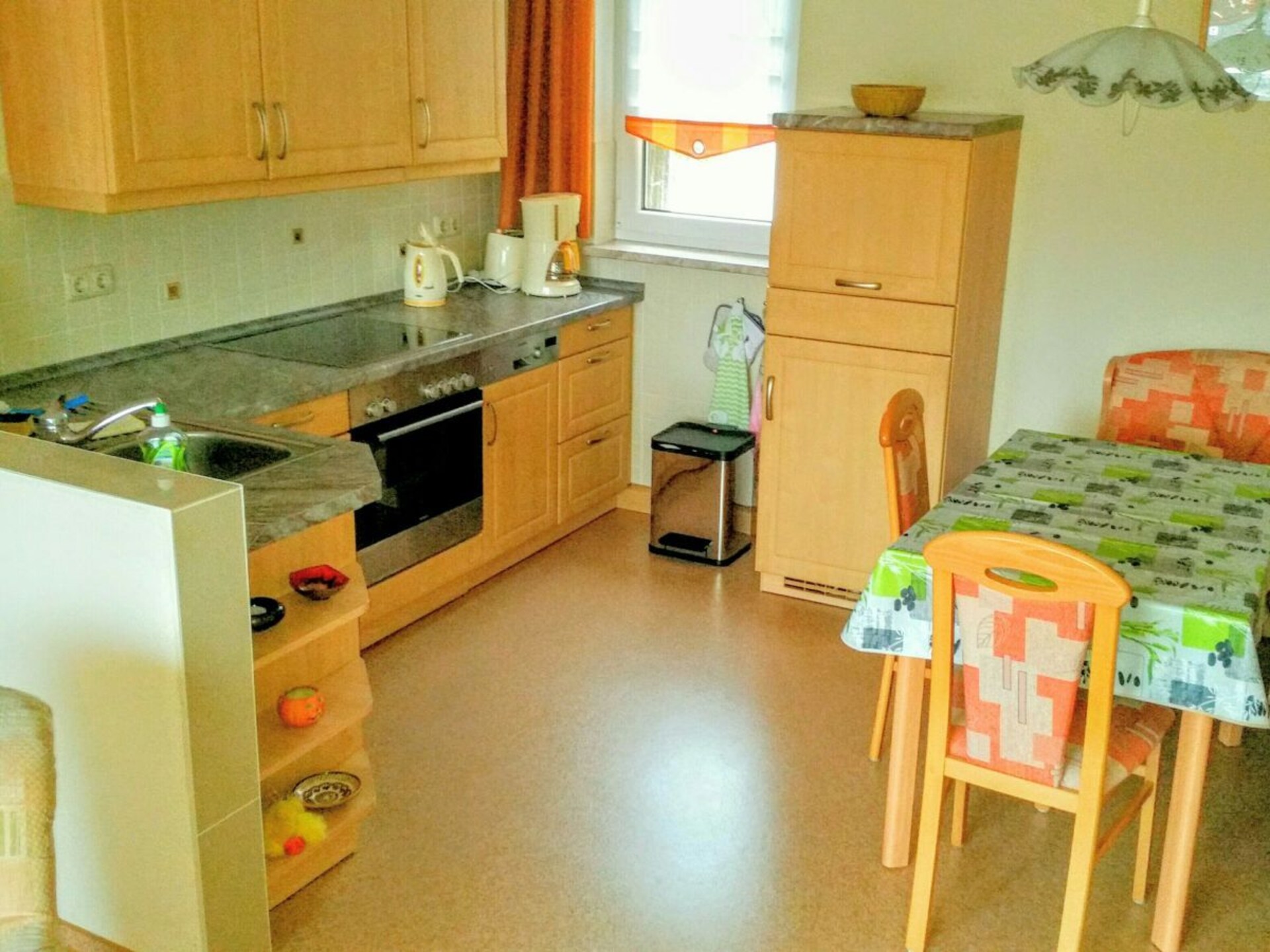 4-sterren vakantiehuis op de Aschberg in Klingenthal voor 6 personen - foto 10
