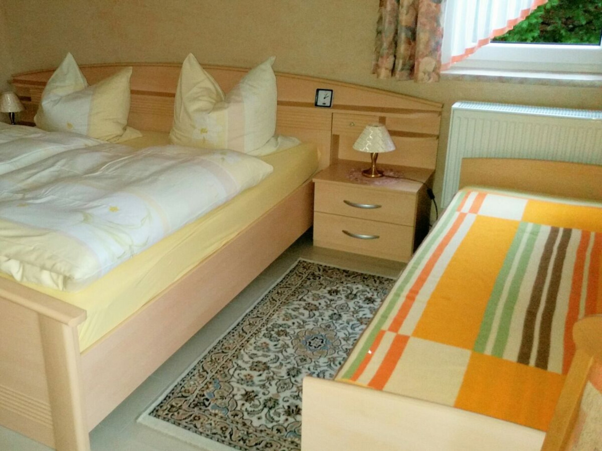 4-sterren vakantiehuis op de Aschberg in Klingenthal voor 6 personen - foto 11