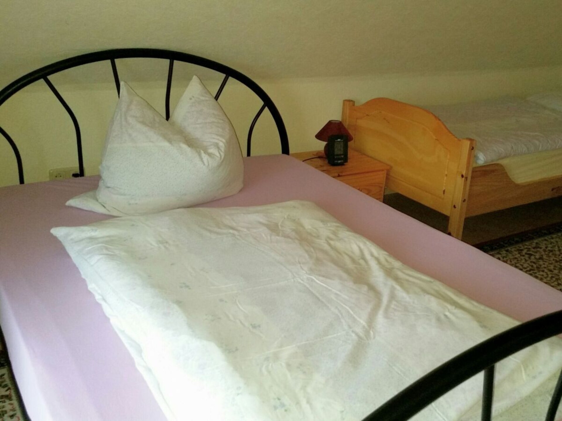 4-sterren vakantiehuis op de Aschberg in Klingenthal voor 6 personen - foto 12