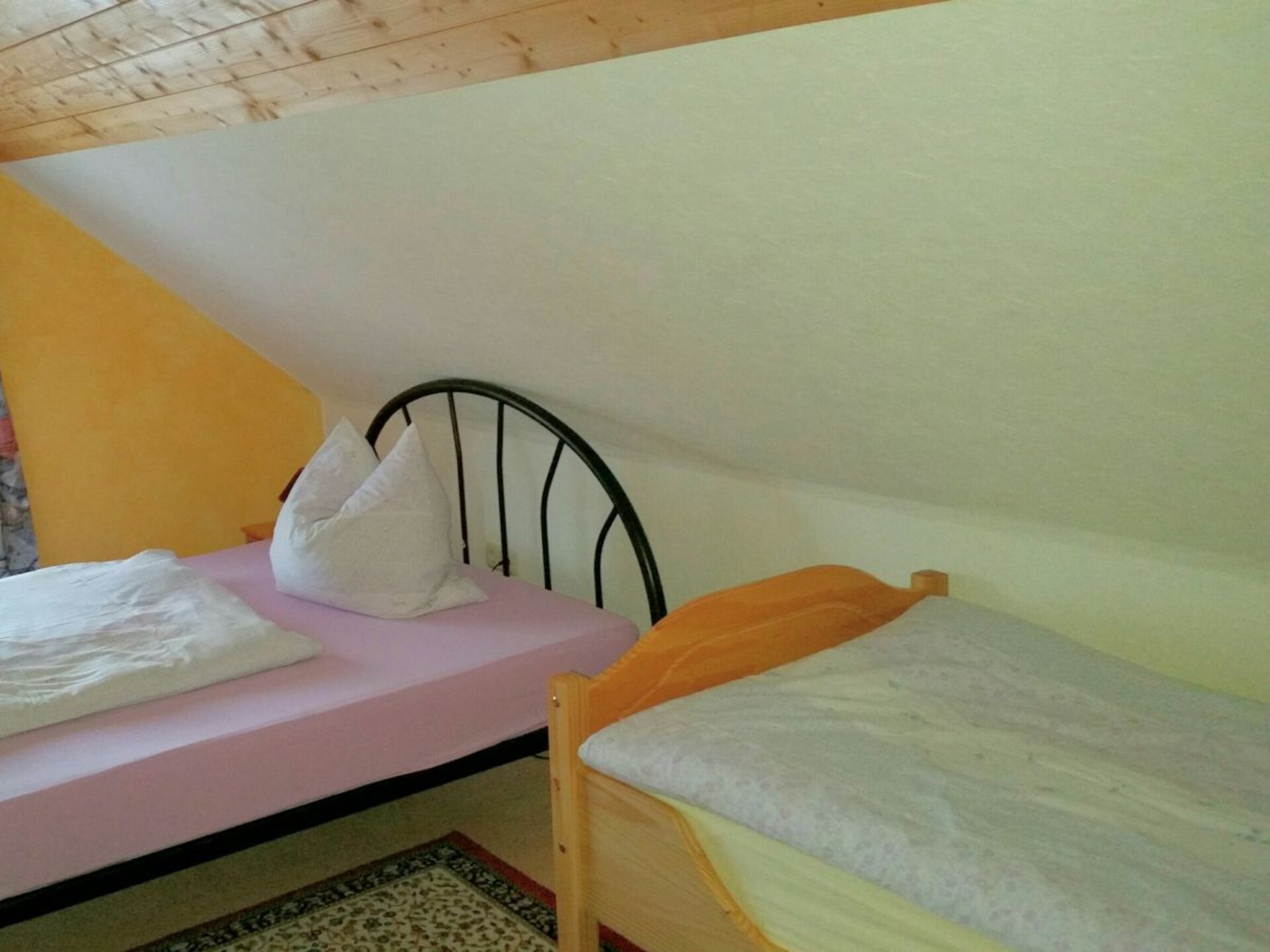 4-sterren vakantiehuis op de Aschberg in Klingenthal voor 6 personen - foto 13
