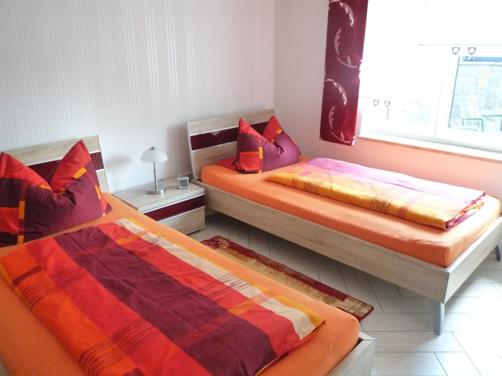 Modern vakantiehuis in Klingenthal met uitzicht op de Aschberg - foto 14