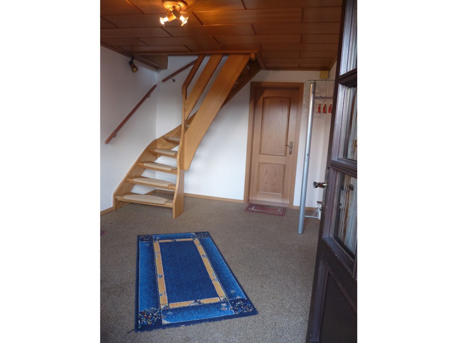 Modern vakantiehuis in Klingenthal met uitzicht op de Aschberg - foto 15