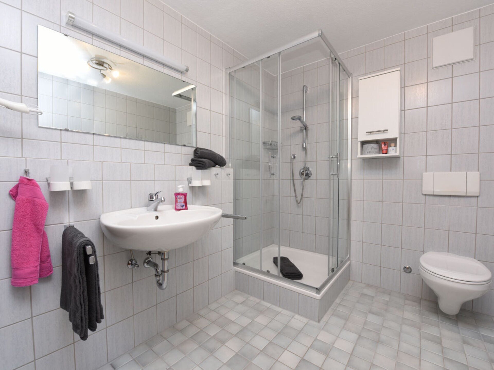 Knus appartement in Oberstdorf met terras en bergzicht - foto 8