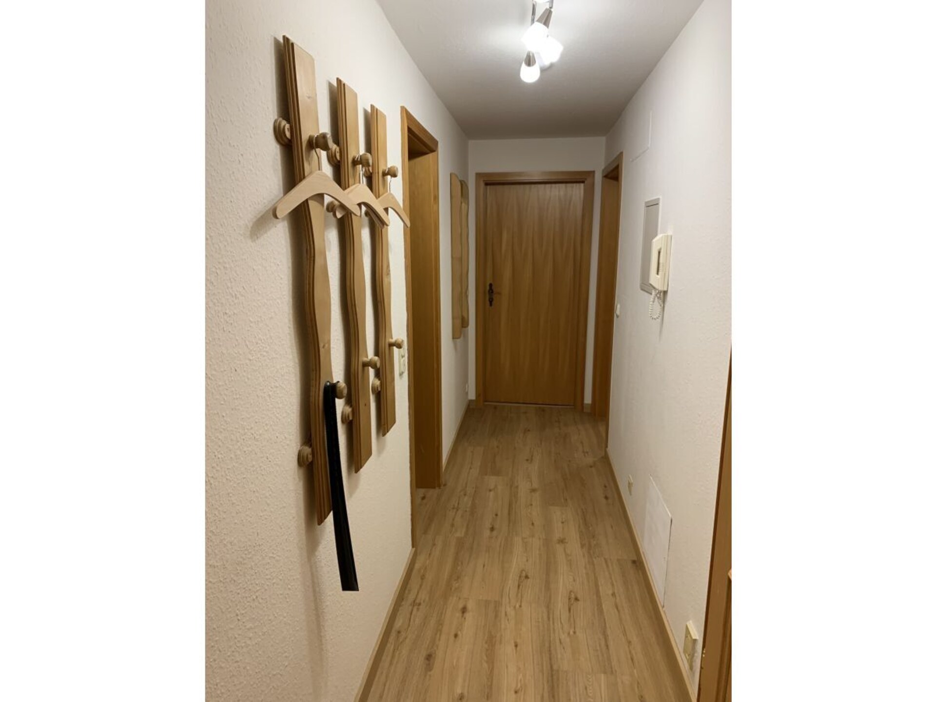 Knus appartement in Oberstdorf met terras en bergzicht - foto 9