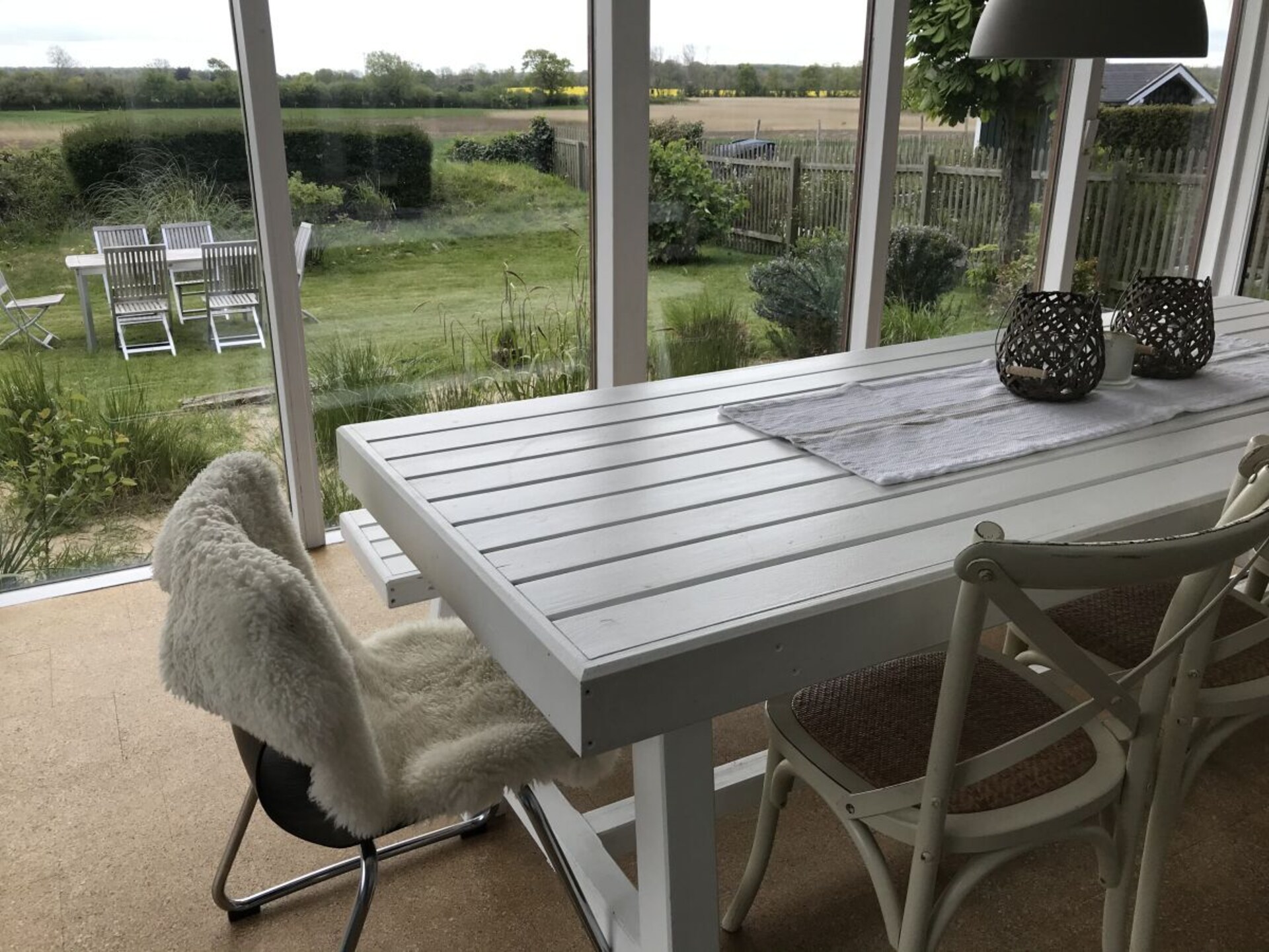 Exclusief strandhuis aan de Oostzee in Gelting met tuin en serre - foto 2
