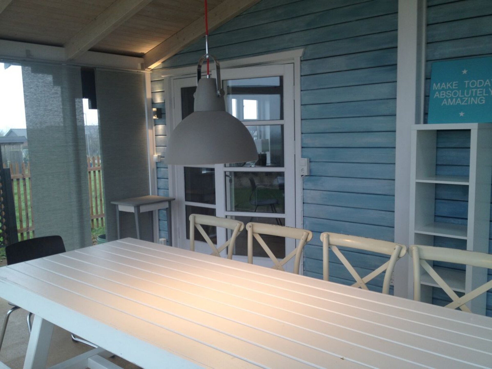Exclusief strandhuis aan de Oostzee in Gelting met tuin en serre - foto 11