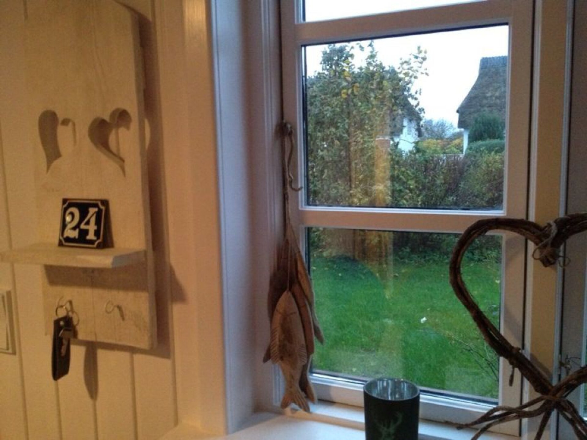 Exclusief strandhuis aan de Oostzee in Gelting met tuin en serre - foto 12