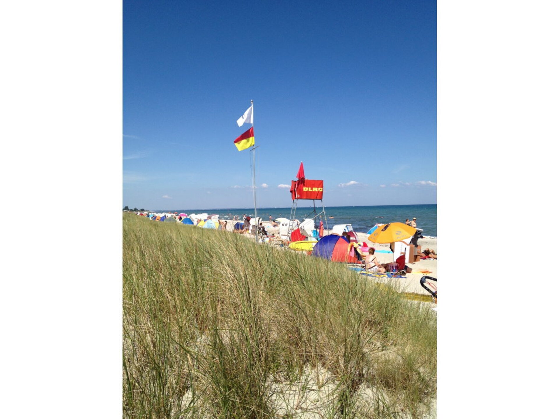 Exclusief strandhuis aan de Oostzee in Gelting met tuin en serre - foto 15