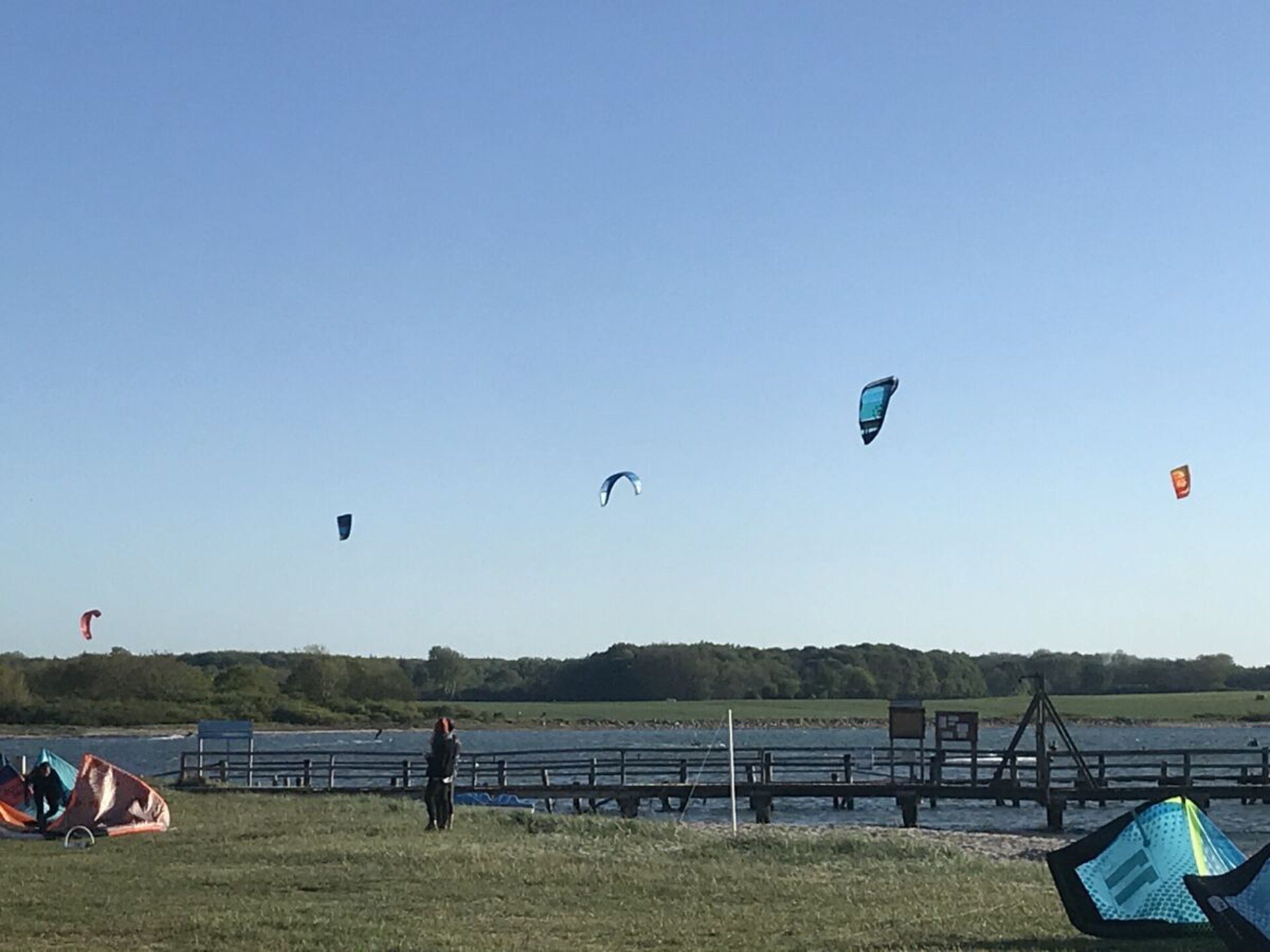 Exclusief strandhuis aan de Oostzee in Gelting met tuin en serre - foto 27
