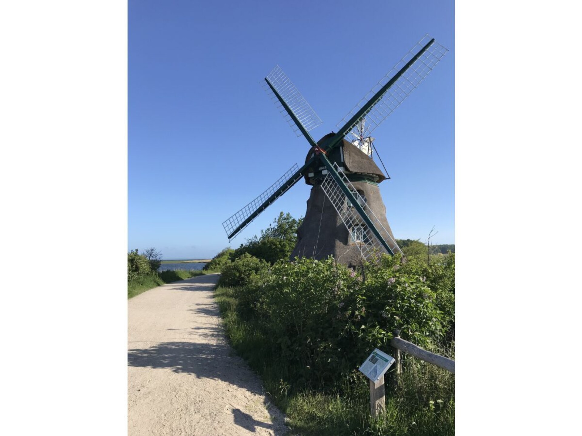 Exclusief strandhuis aan de Oostzee in Gelting met tuin en serre - foto 28