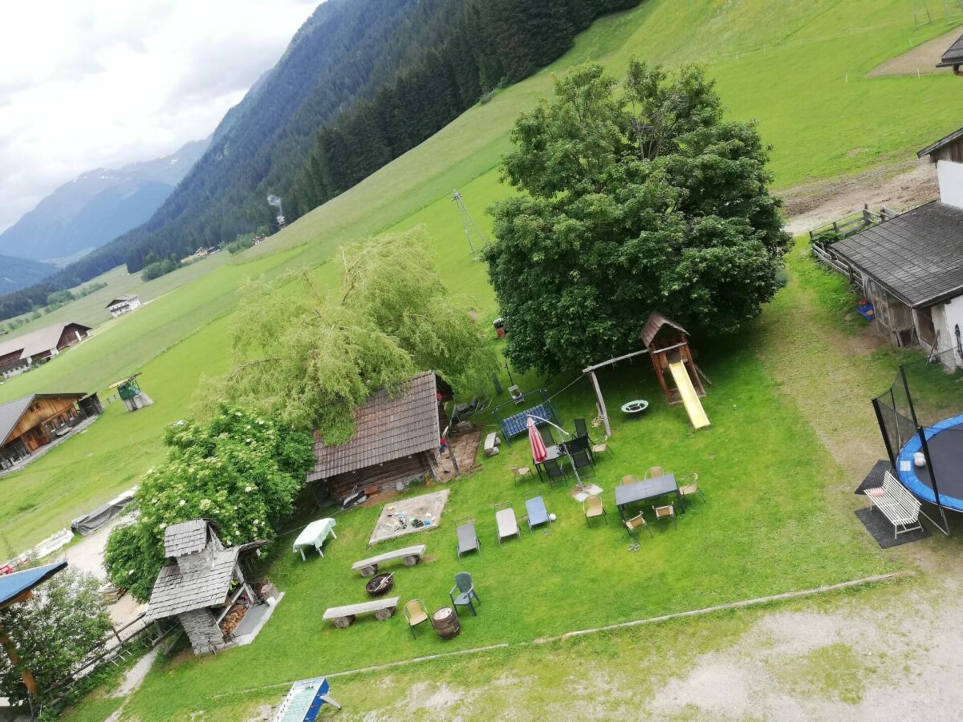 Ruim vakantiehuis in Gsies voor 13 personen, op 100 meter van de skilift - foto 4