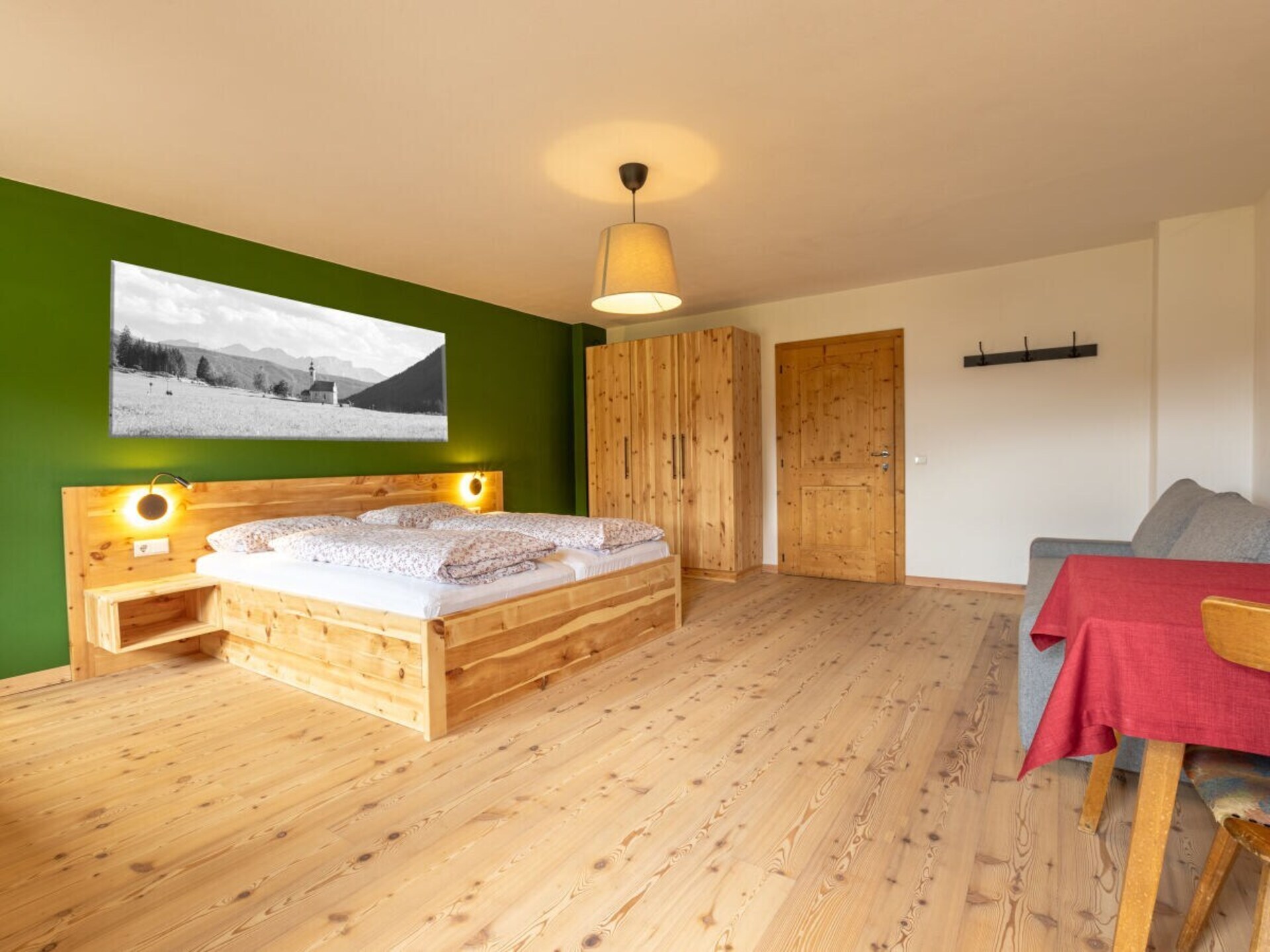Ruim vakantiehuis in Gsies voor 13 personen, op 100 meter van de skilift - foto 6