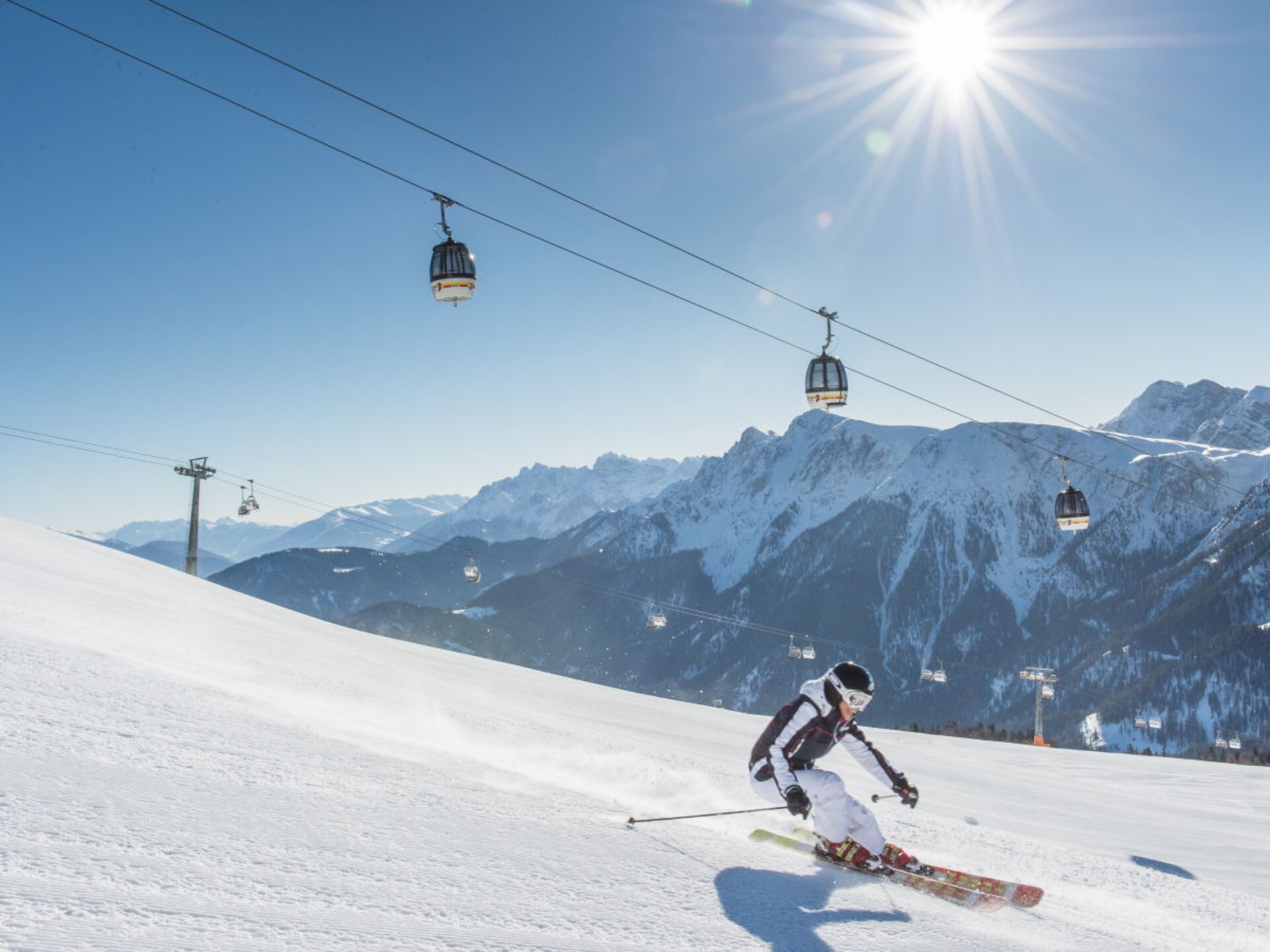 Ruim vakantiehuis in Gsies voor 13 personen, op 100 meter van de skilift - foto 25