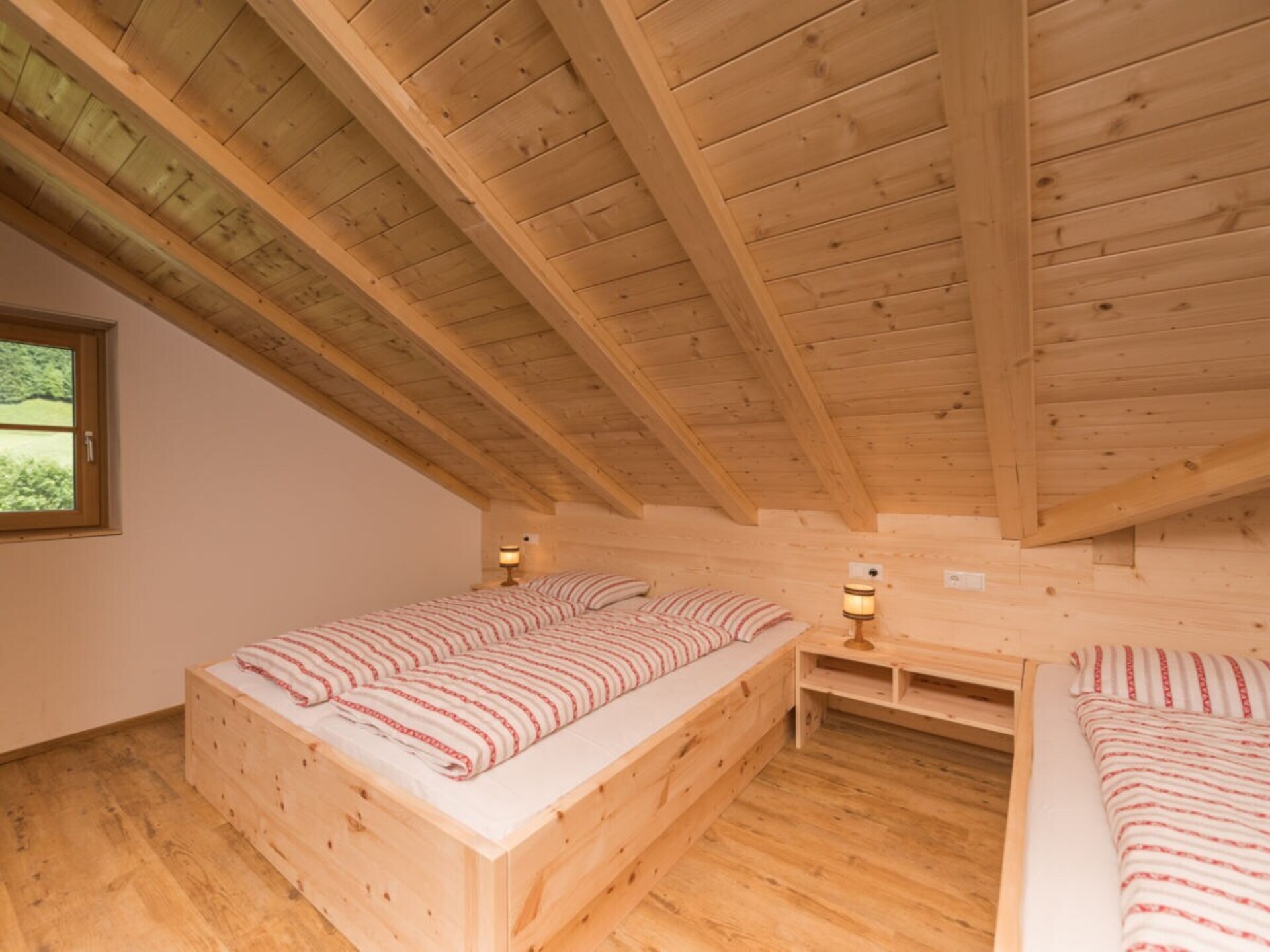 Penthouse in Gsies: 130m², 9 pers., 100m tot skilift & uitzicht op Kronplatz - foto 11