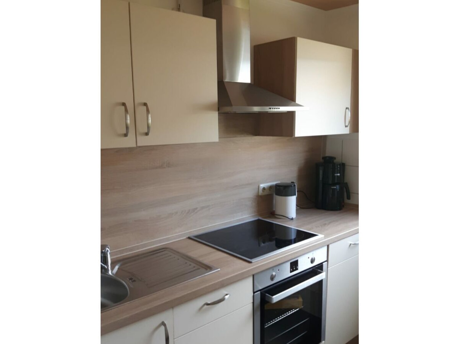 Licht appartement met balkon, op loopafstand van strand - foto 10