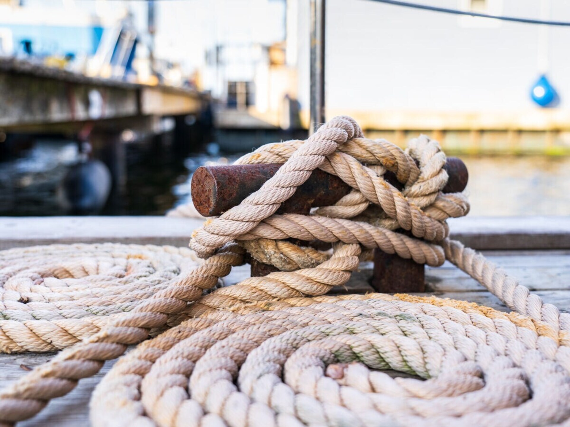 Unieke woonboot aan de jachthaven van Burgtiefe met panoramisch waterzicht - foto 4