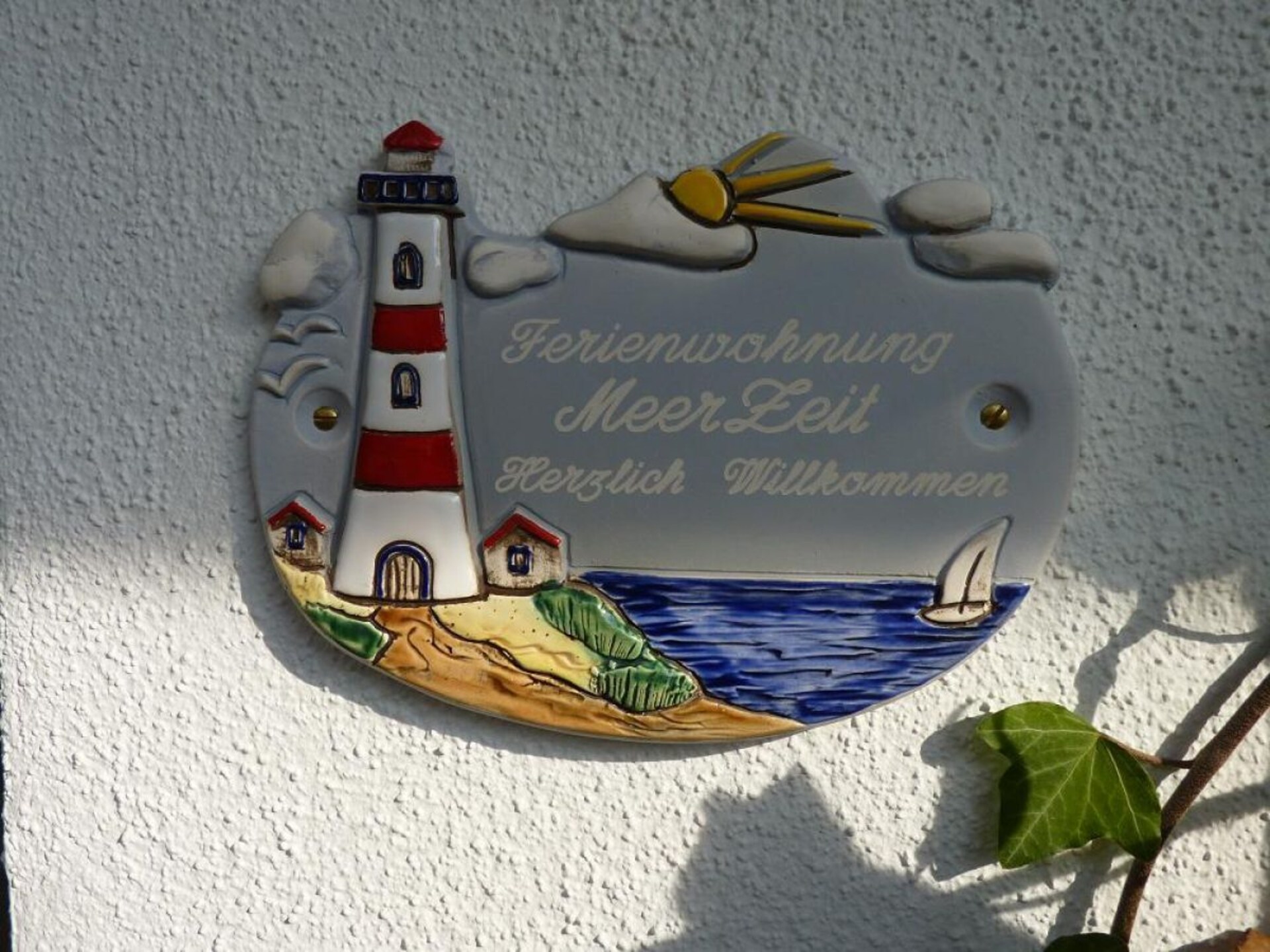 Zonnig appartement in Kühlungsborn met sauna, vlakbij centrum - foto 23