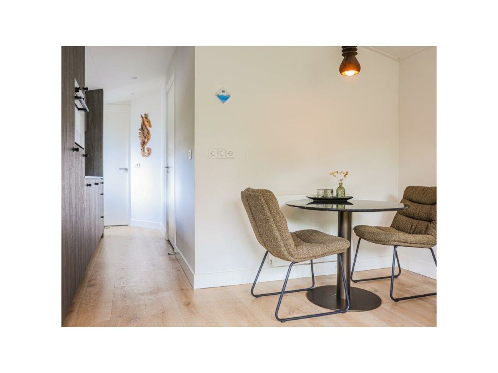 Romantische Beach Loft in Noordwijk: strand, duinen en jouw hond mee - foto 9
